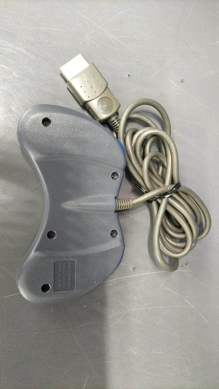 V Saturn Model RG JX1 VICTOR