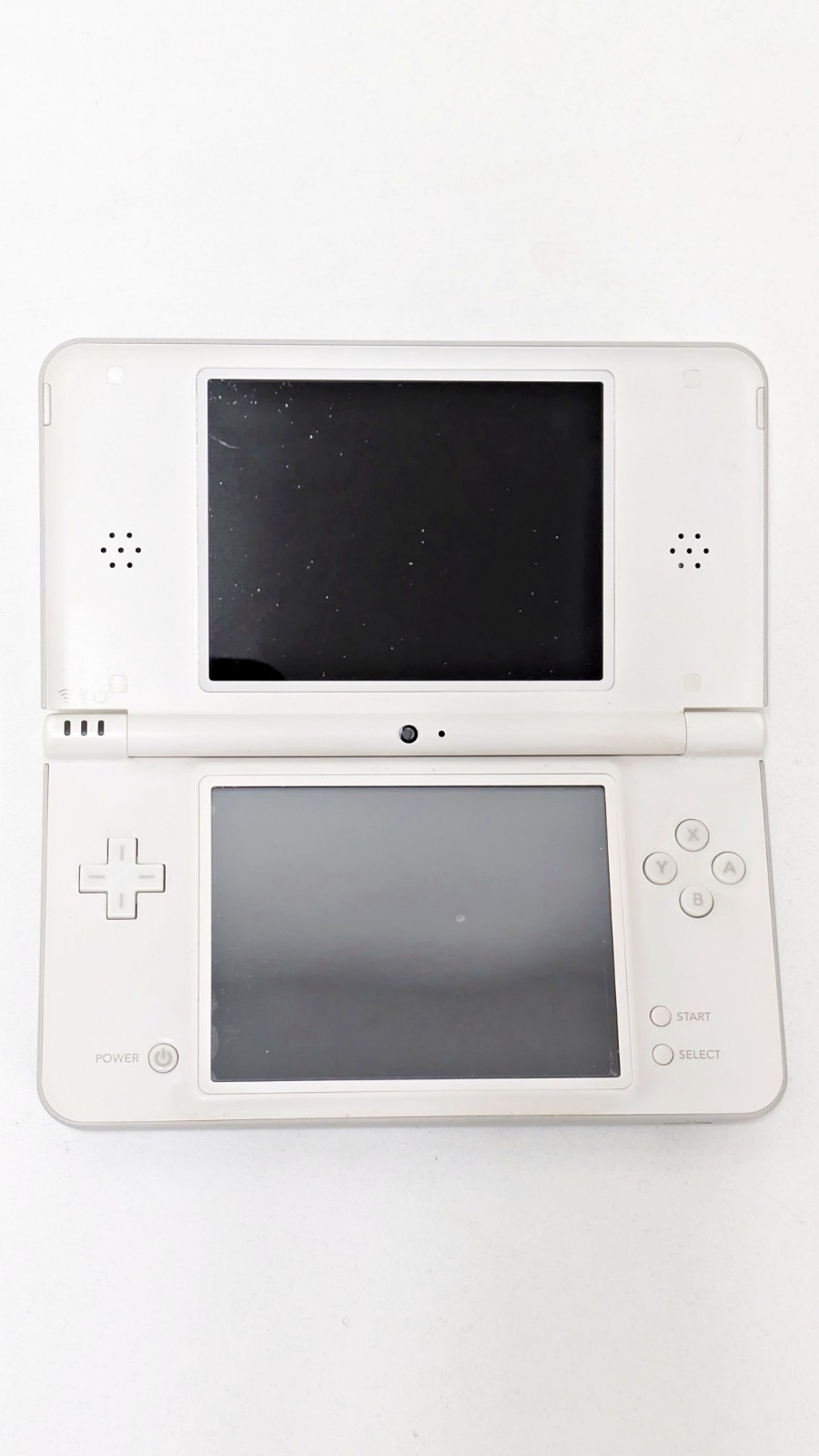 Nintendo DSi LL Console White 369 Japan