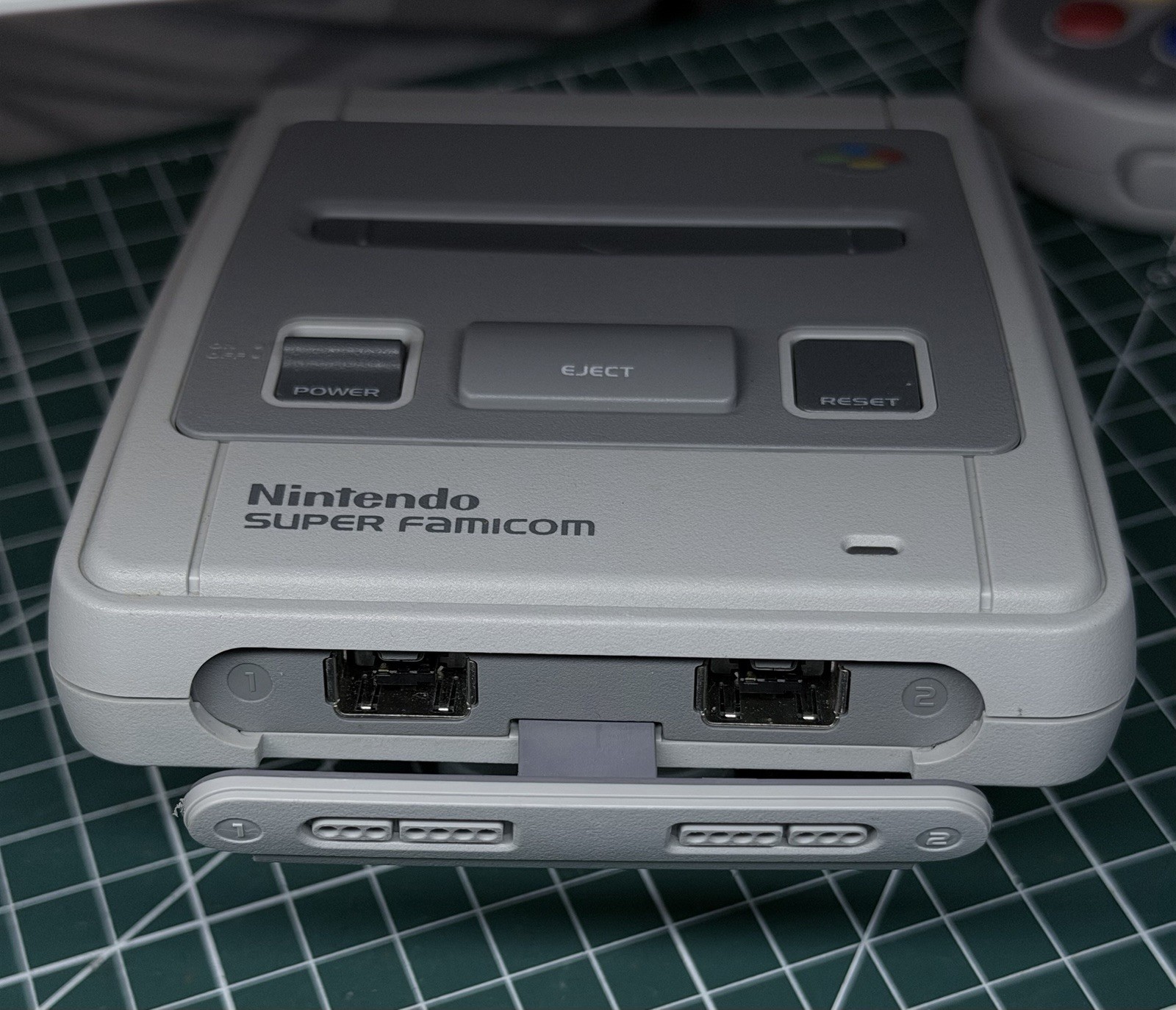 Super Famicom Classic Mini Console, Tested, Working, Factory Stock 🇺🇸 Seller