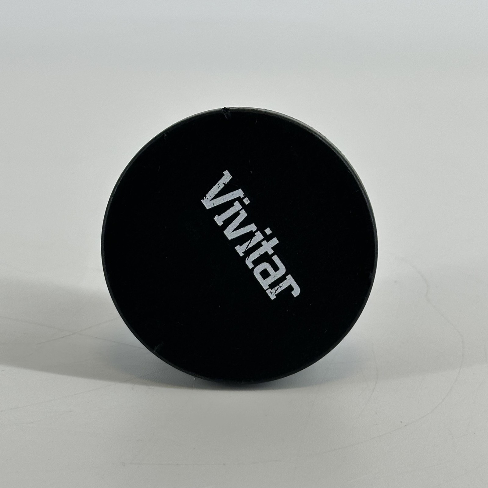 Vivitar HD4 AF 0.43X Wide Angle Converter Black w/ Front Cap – Very Good