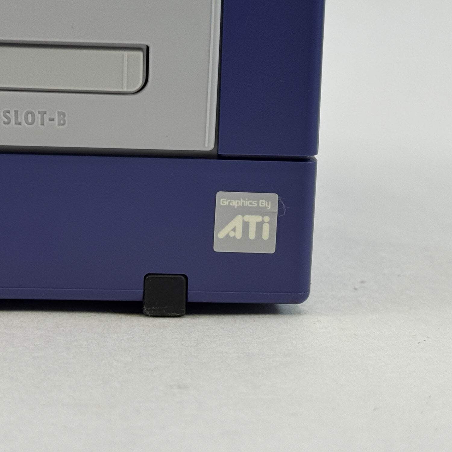 Nintendo GameCube
