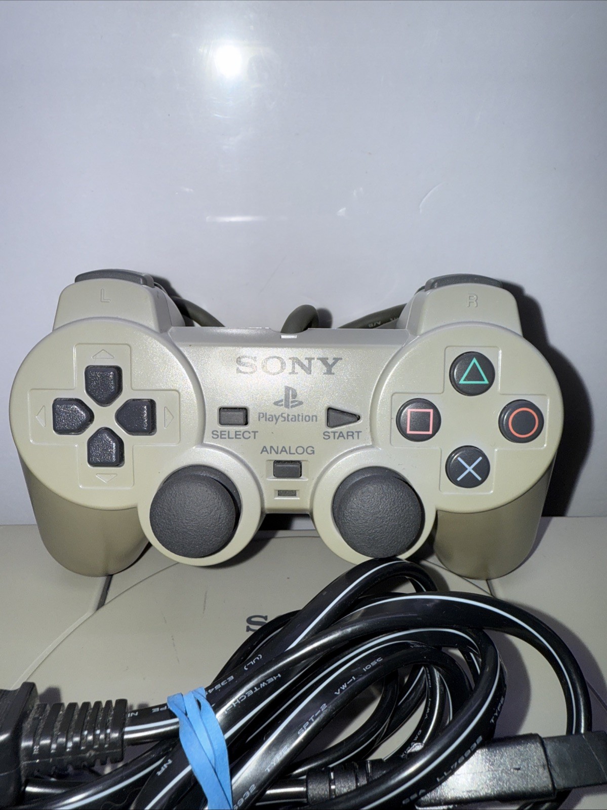 Sony PlayStation 1 SCPH-7501 Console PS1 Free Shipping