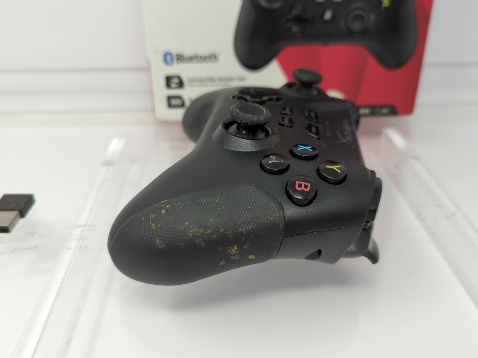 HyperX Clutch – Gaming Controller for Android and PC Cloud and Mobile G