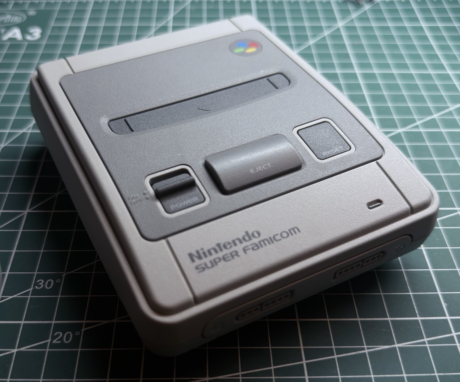 Super Famicom Classic Mini Console, Tested, Working, Factory Stock 🇺🇸 Seller