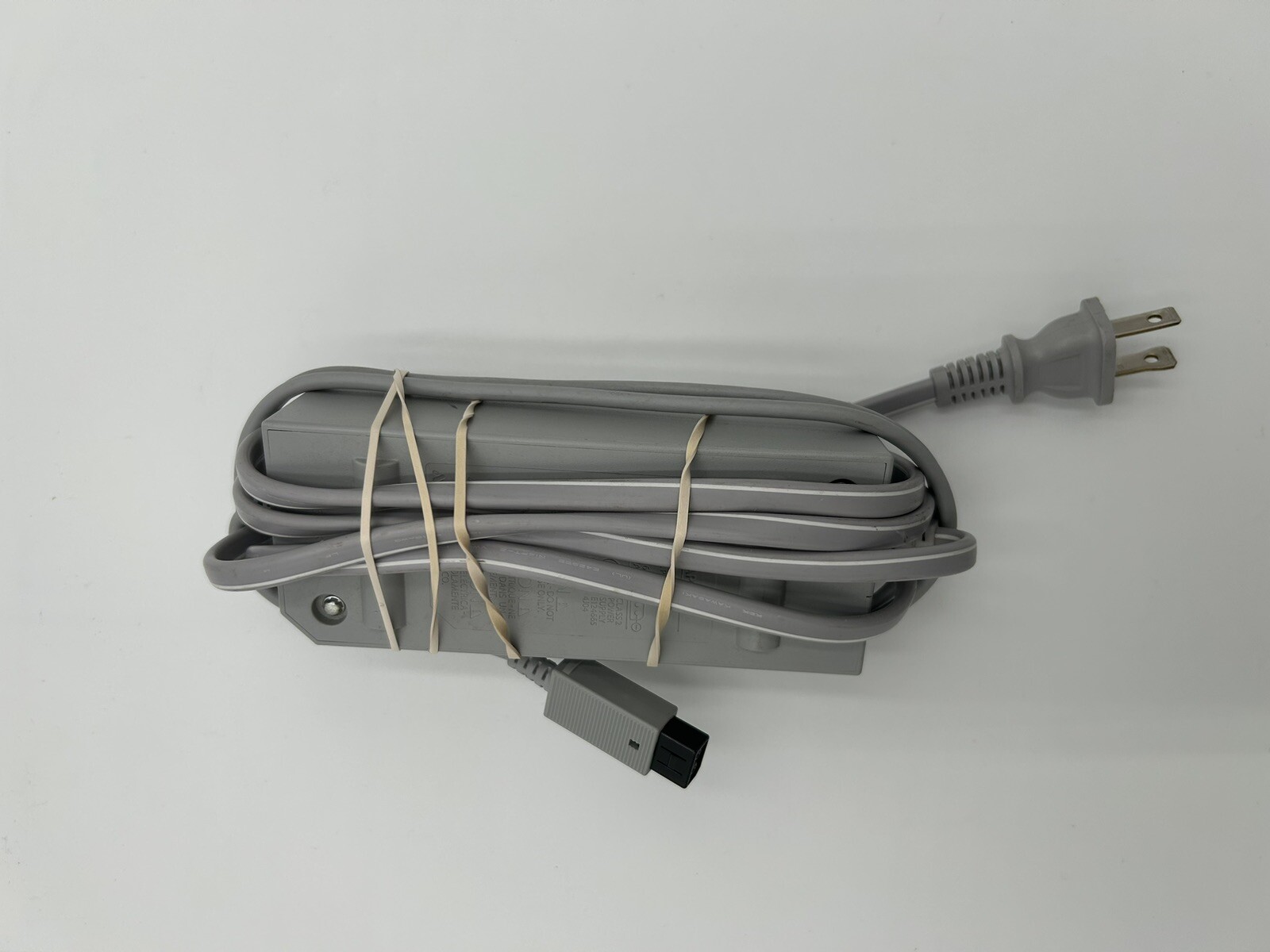 Nintendo Wii Bundle GameCube Compatible RVL-001 RVL-002 RVL-009 RVL-014 RVL-017