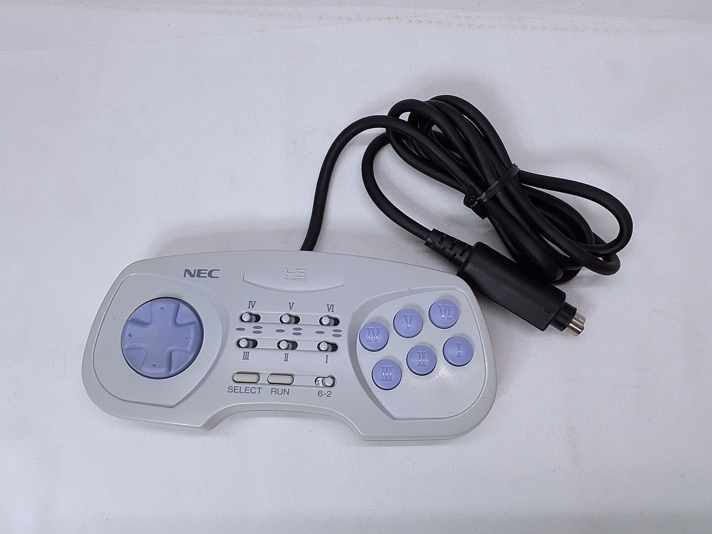 PC Engine Duo-RX console Boxed set Super CD-Rom2 NTSC-J CIB Tested