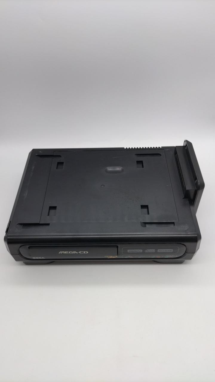 SEGA HAA-2510&HAA-2910 Mega Drive Mega CD