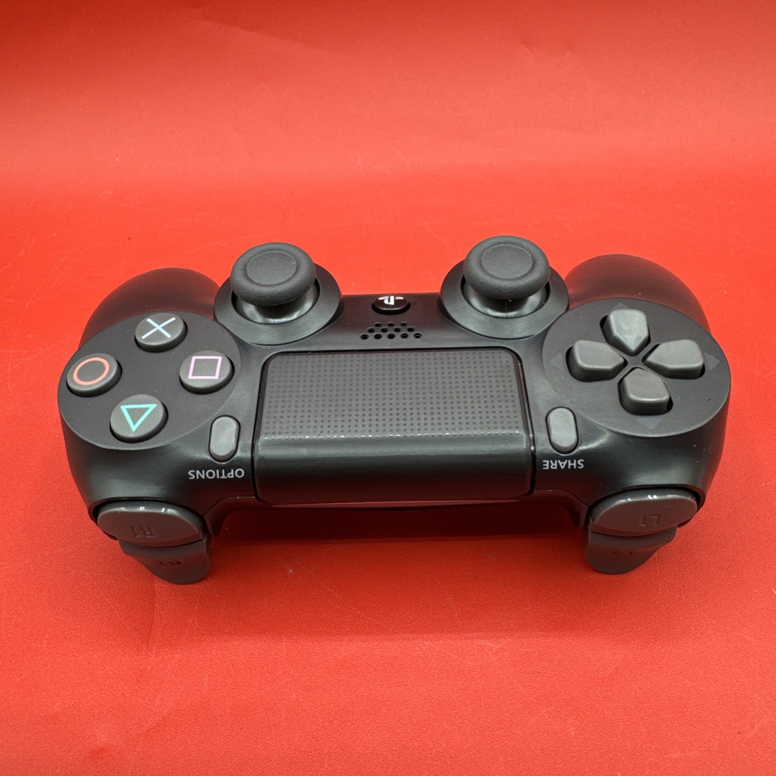 Low Firmware 8.50 PlayStation 4 PS4 500GB Console CUH-1001A w/Cords/Controller