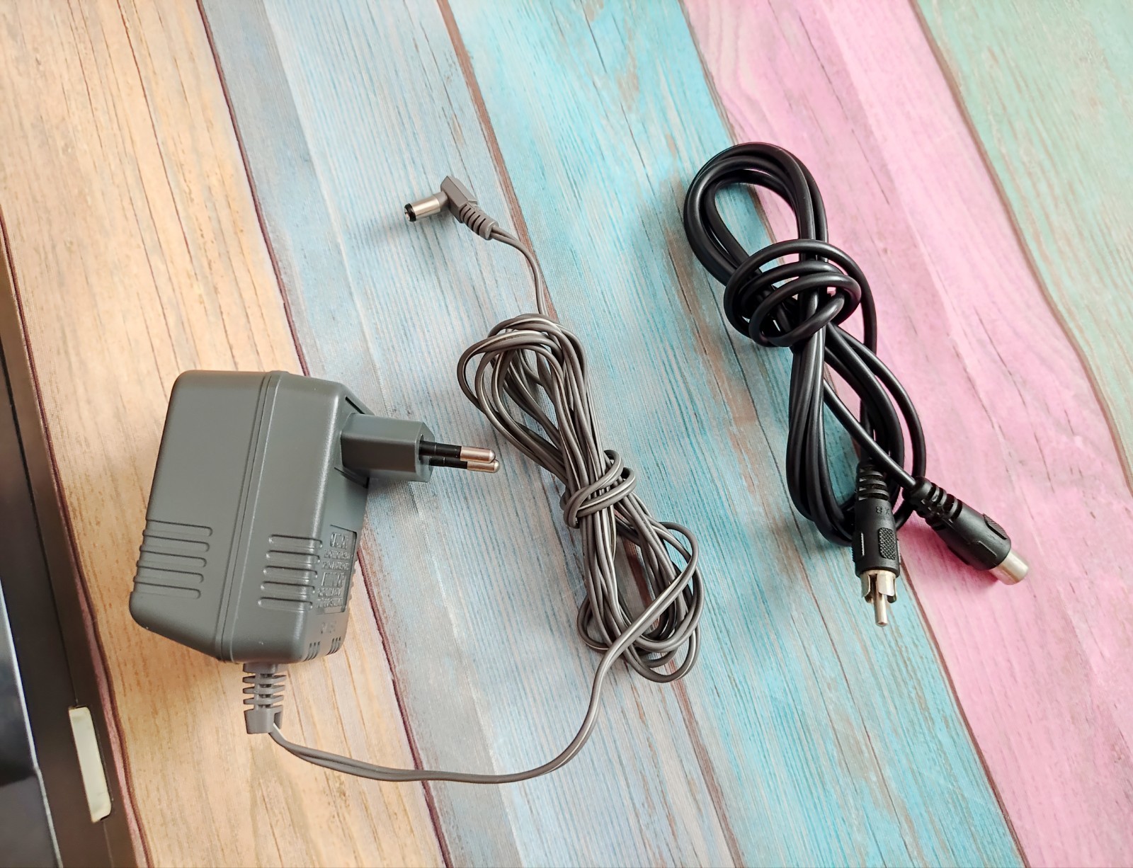 BT st warrior 8bit game console dendy