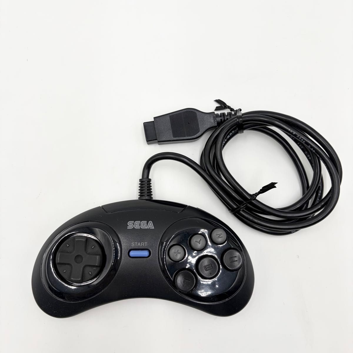 SEGA Mega Drive 2 Console Japan Model – Used – Tested Working – MD2