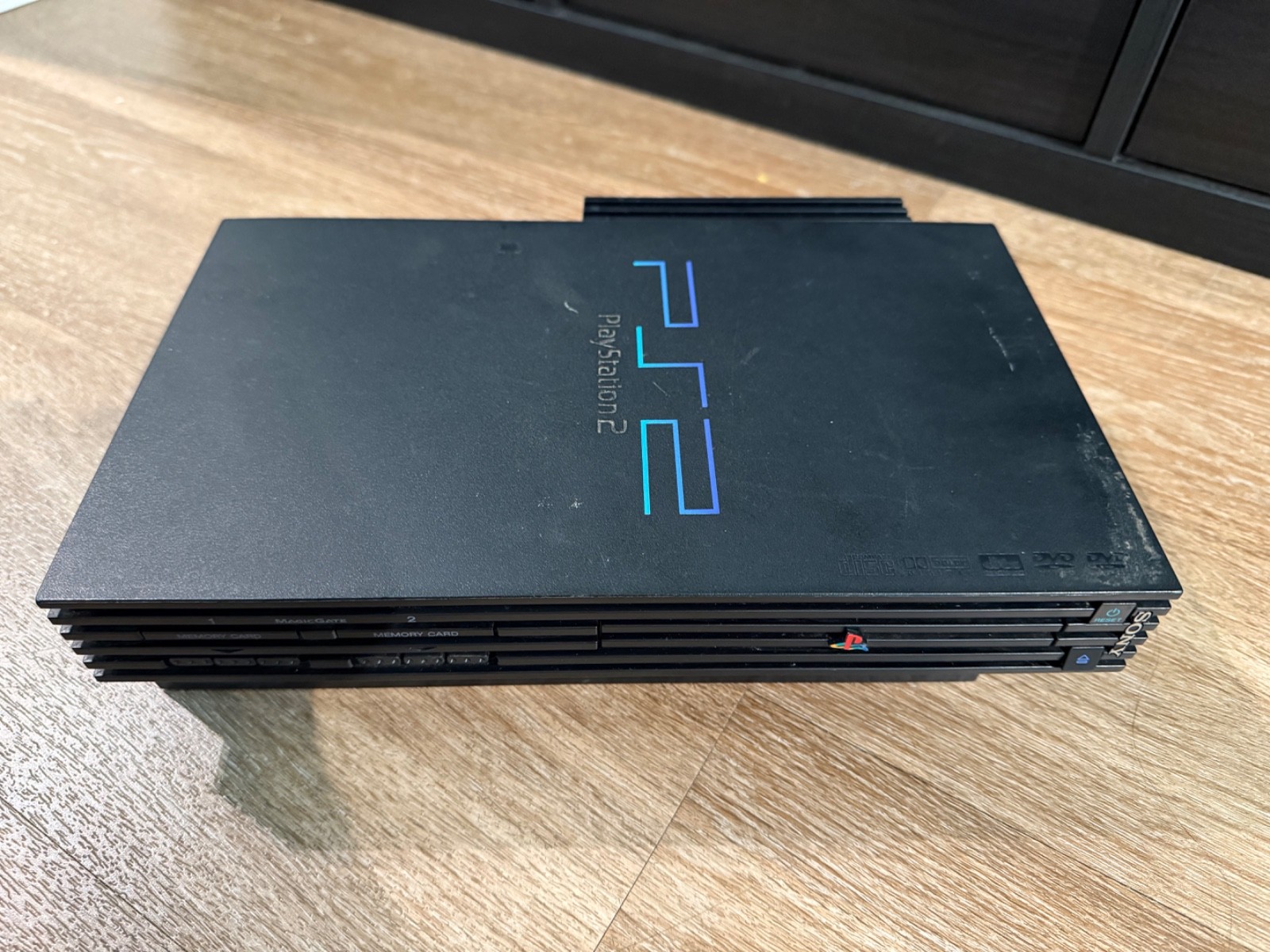 PlayStation 2 PS2 Gran Turismo 3 A-Spec GT3 Racing Pack SCPH-35001 GT