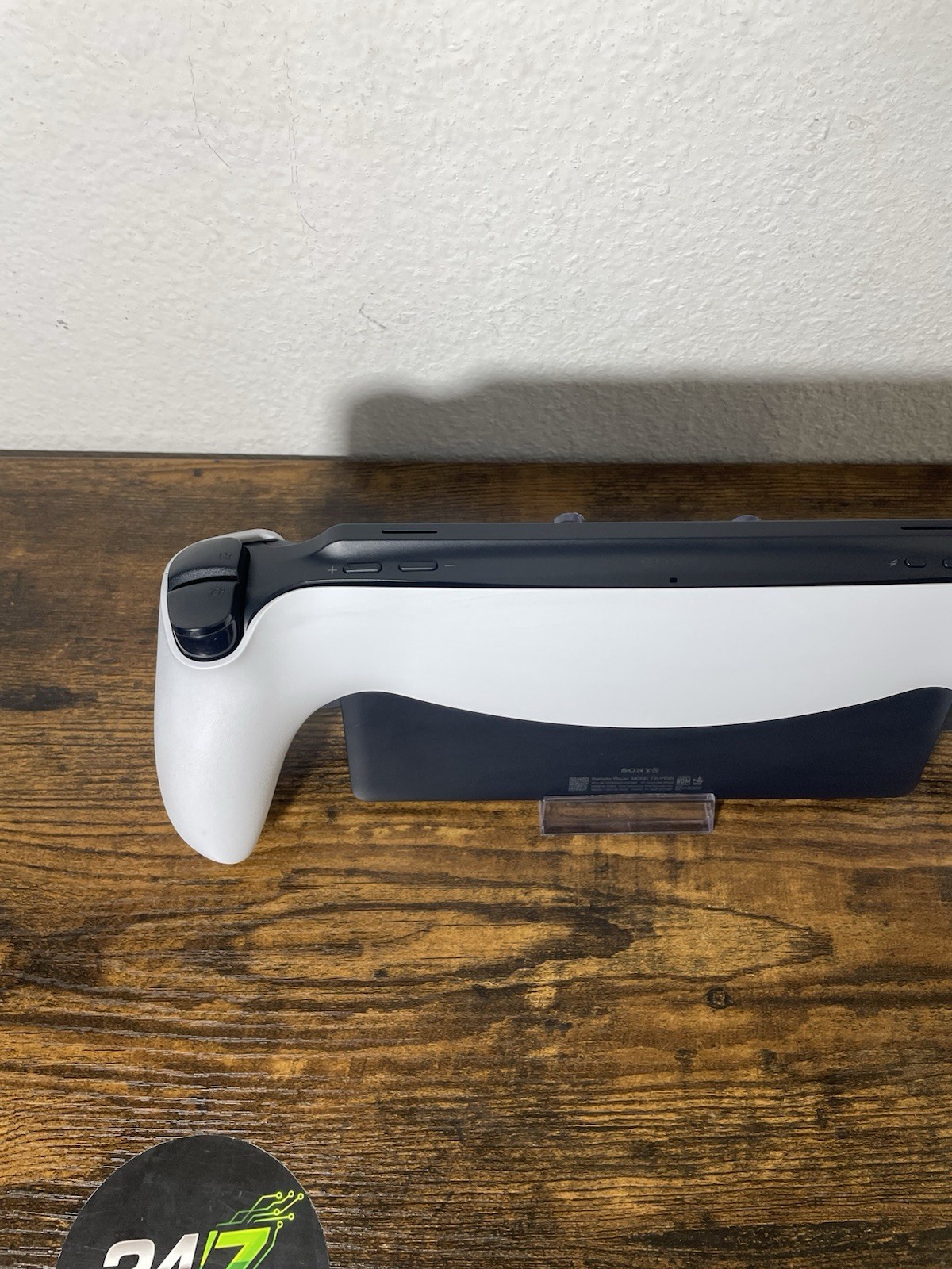 Sony PlayStation Portal Remote Play Handheld for PS5 CFI-Y1001 White TESTED READ