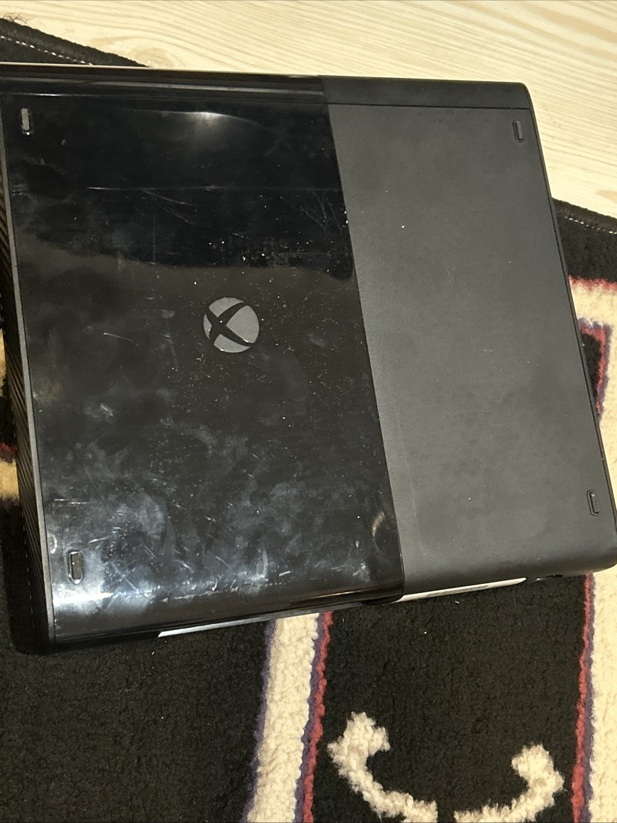 Xbox 360 E Console-2014