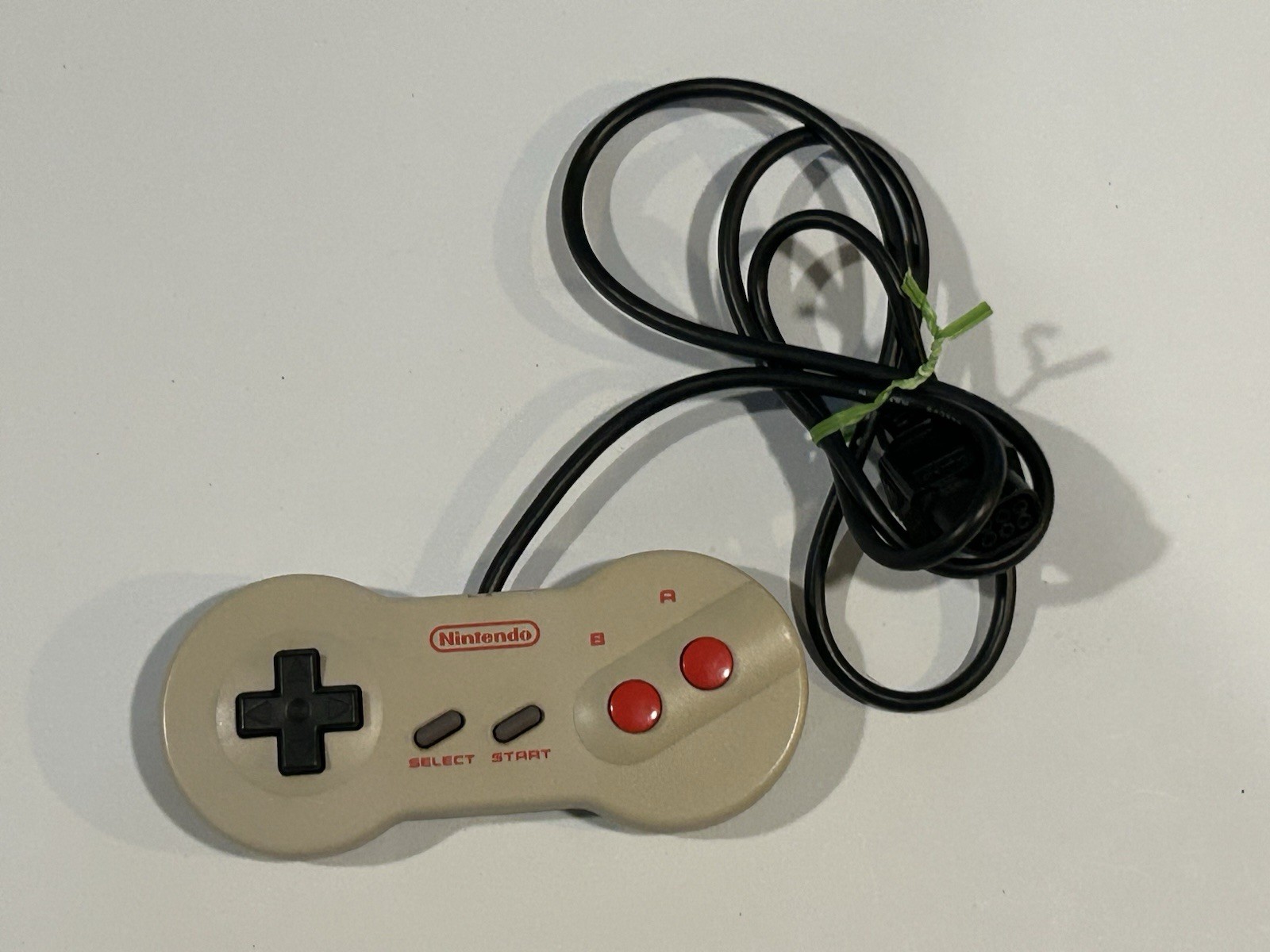 Nintendo AV Famicom (Top Loader) – Japan Region – Tested – Missing AV Cable