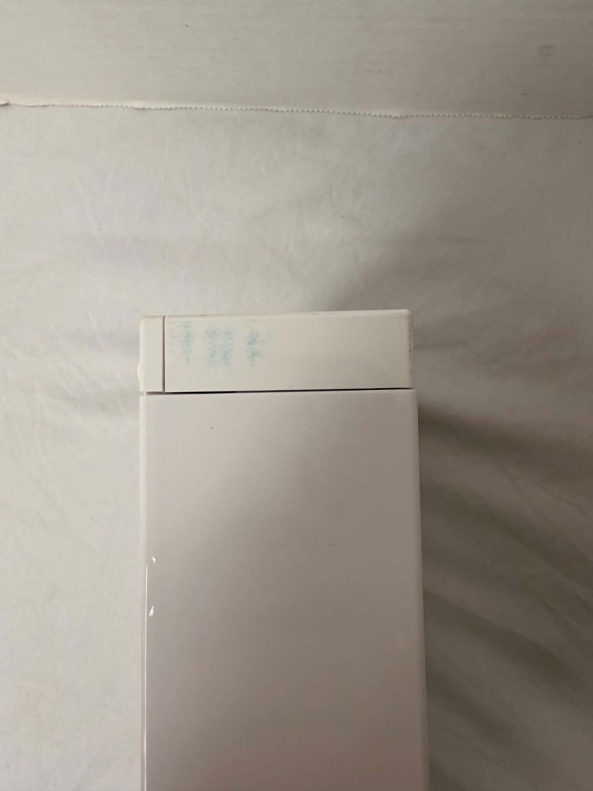 Nintendo Wii Console Bundle White RVL-001 Remote Nunchuk Sensor Bar Cables