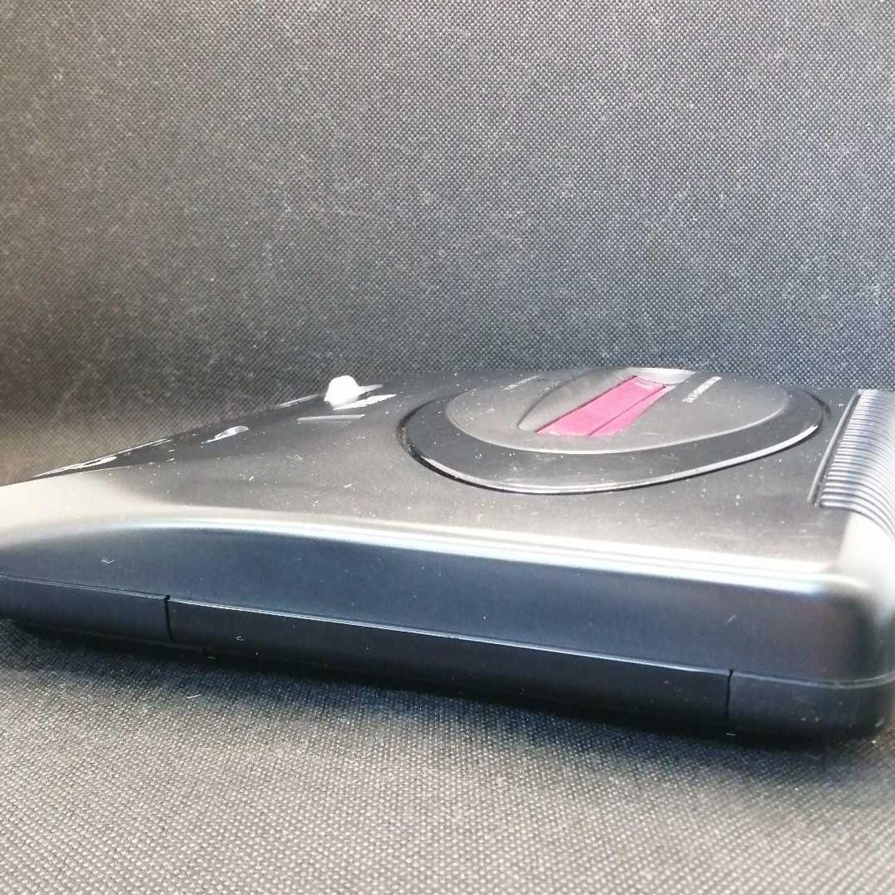MEGA DRIVE2 Model HAA 2502 SEGA