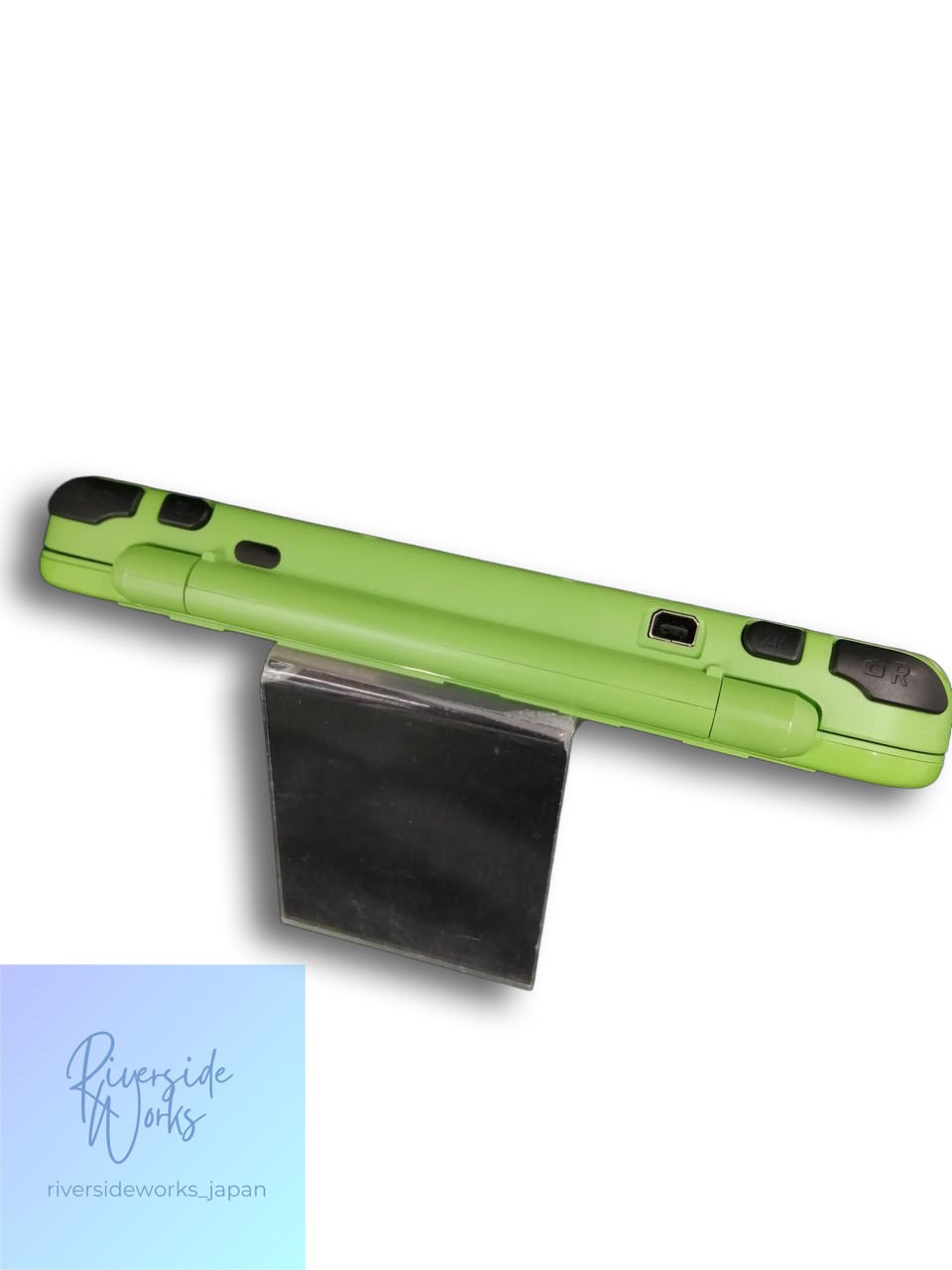 Nintendo New 2DS LL Creeper Edition JAN-001 Console
