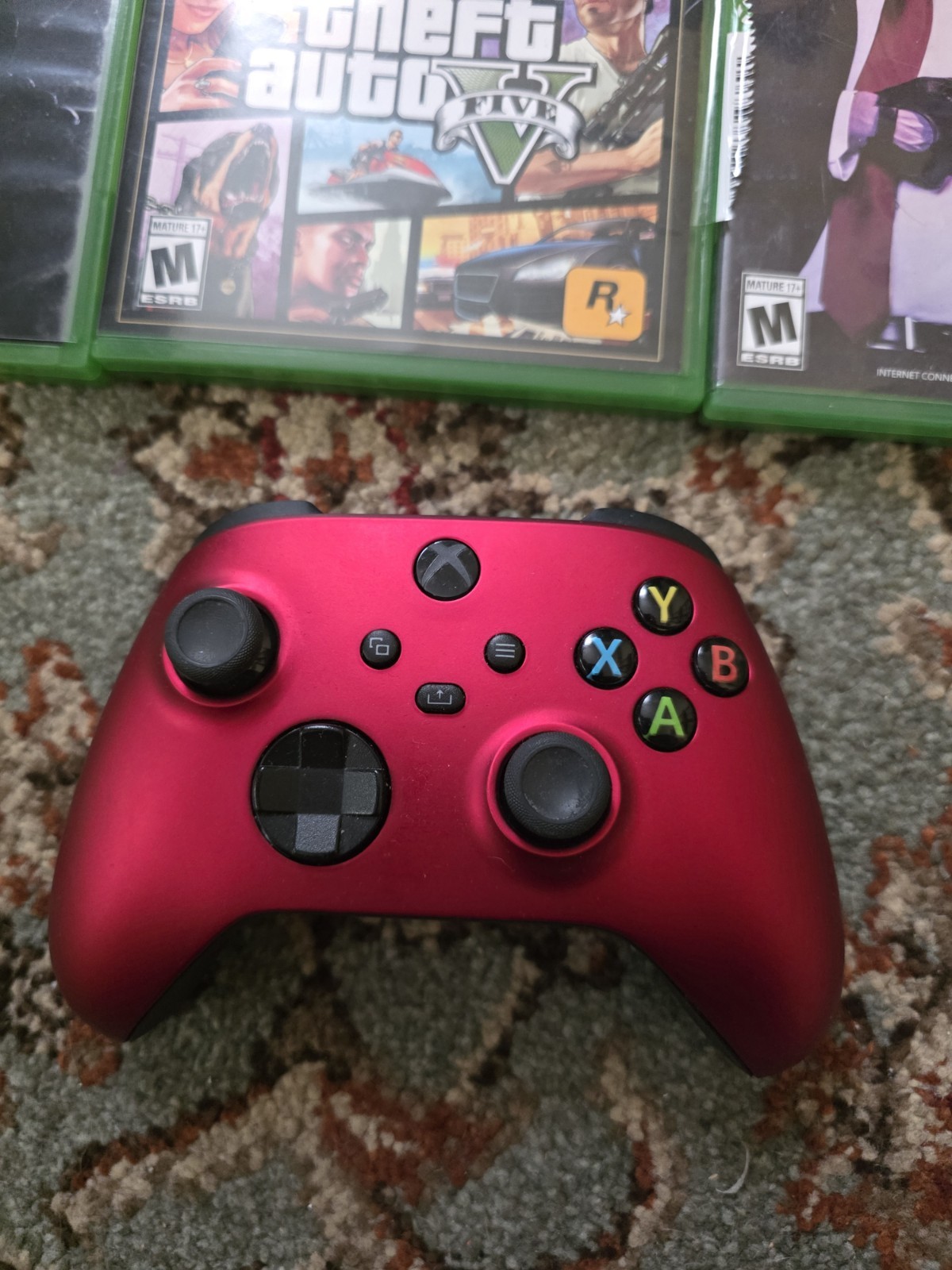 Xbox Series X Lot