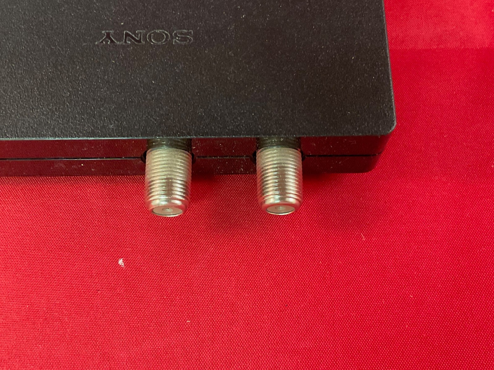 Torne TV Tuner (Sony Playstation 3 PS3) CECH-ZD1J Japan Complete CIB
