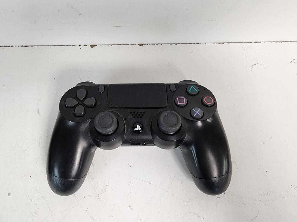 SONY PS4 – SYSTEM – CUH-1001A – 500GB (P24033637)
