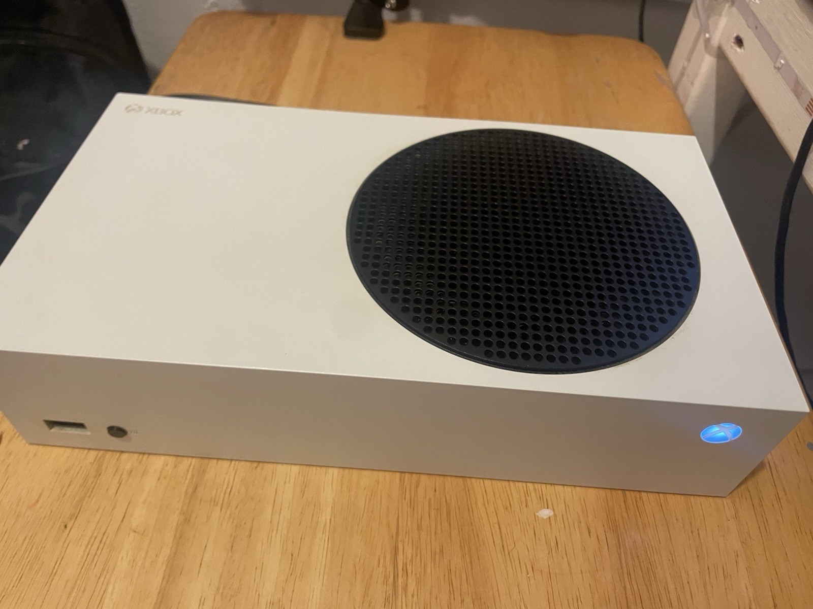 Sony XM5 & Xbox Series S