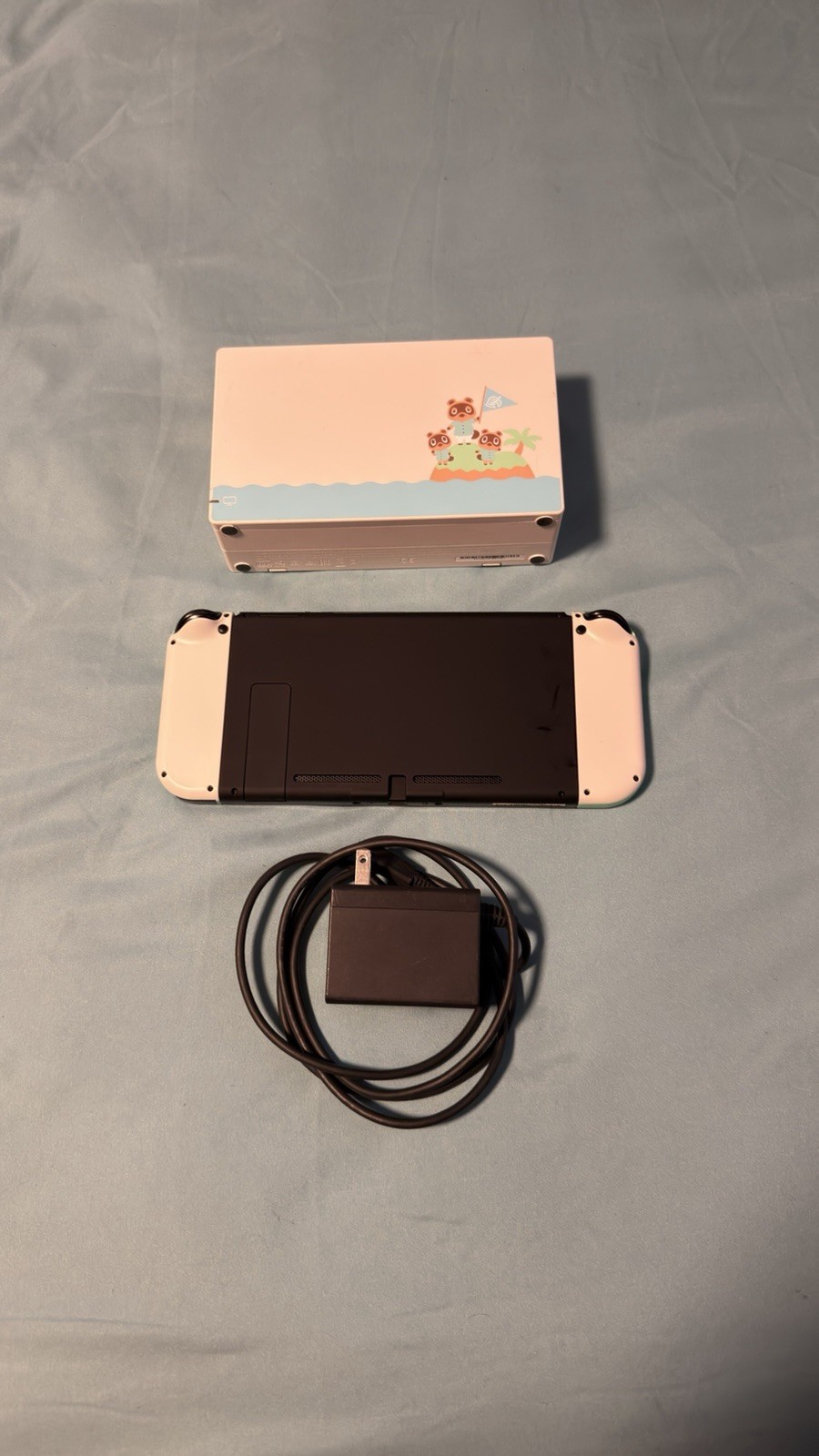 Nintendo Switch Animal Crossing: New Horizon Special Edition – 32GB used