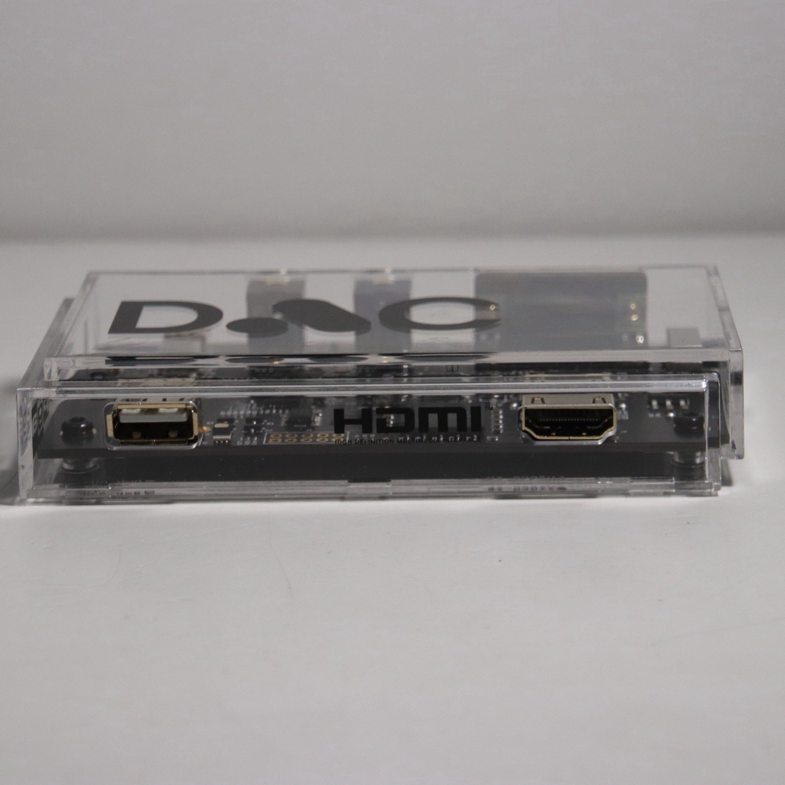 Analogue DAC AV Accessory for Super NT & Mega SG CRT Hookup