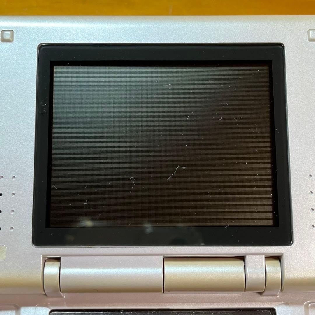 Nintendo DS Mew Edition 6202 From Japan