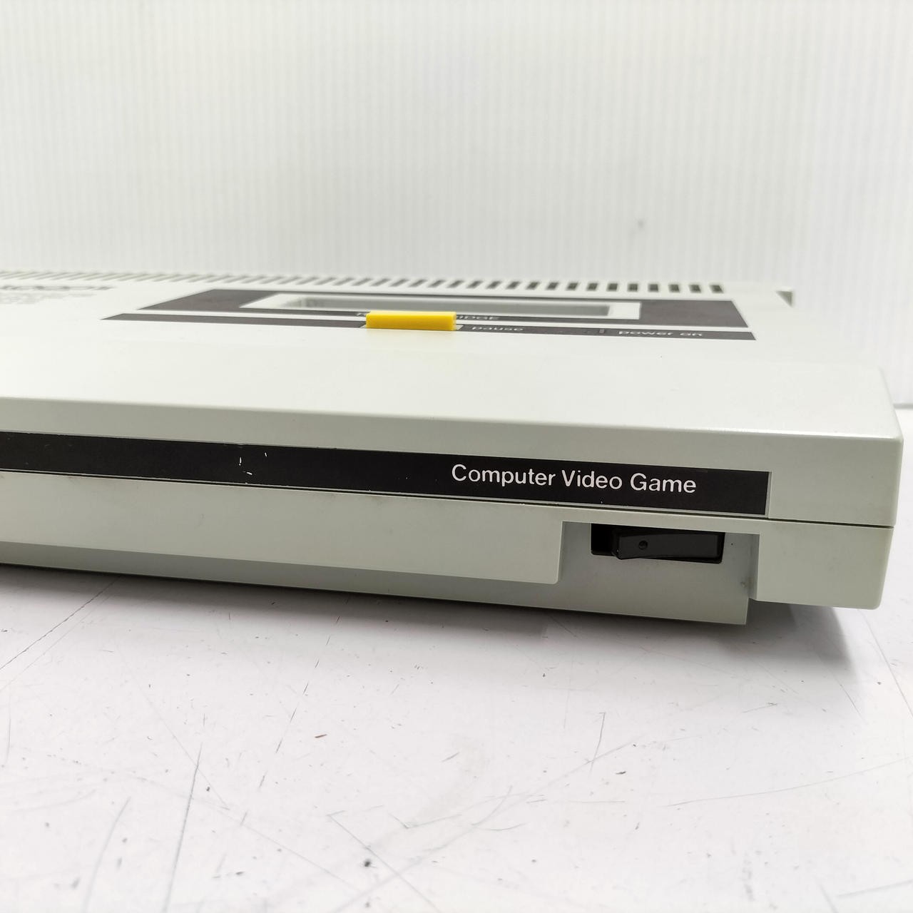 Retro Game Console Model SG 1000 II SEGA