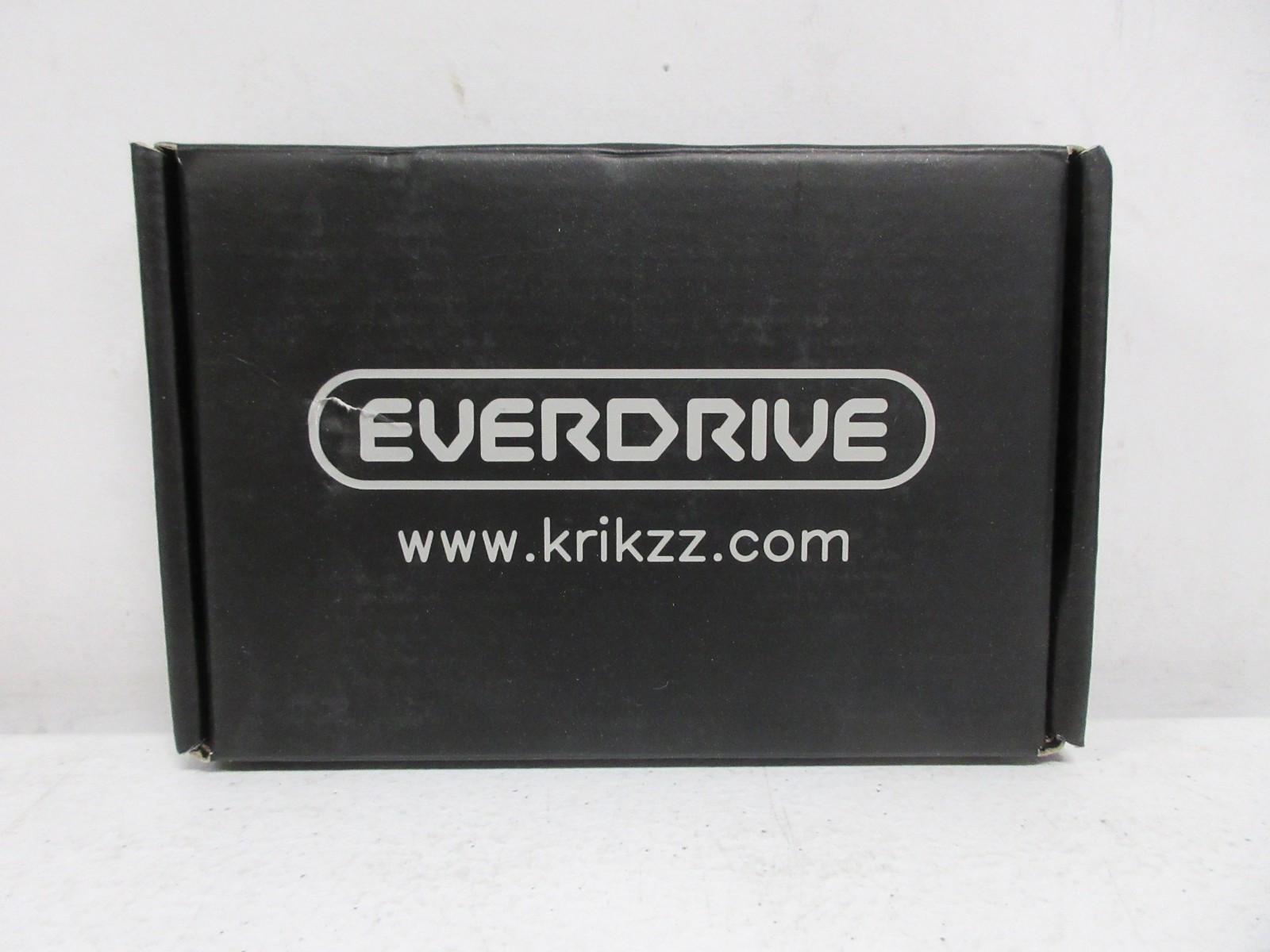 Krizz EverDrive GBA Mini BRAND NEW – NEVER USED – B5S2
