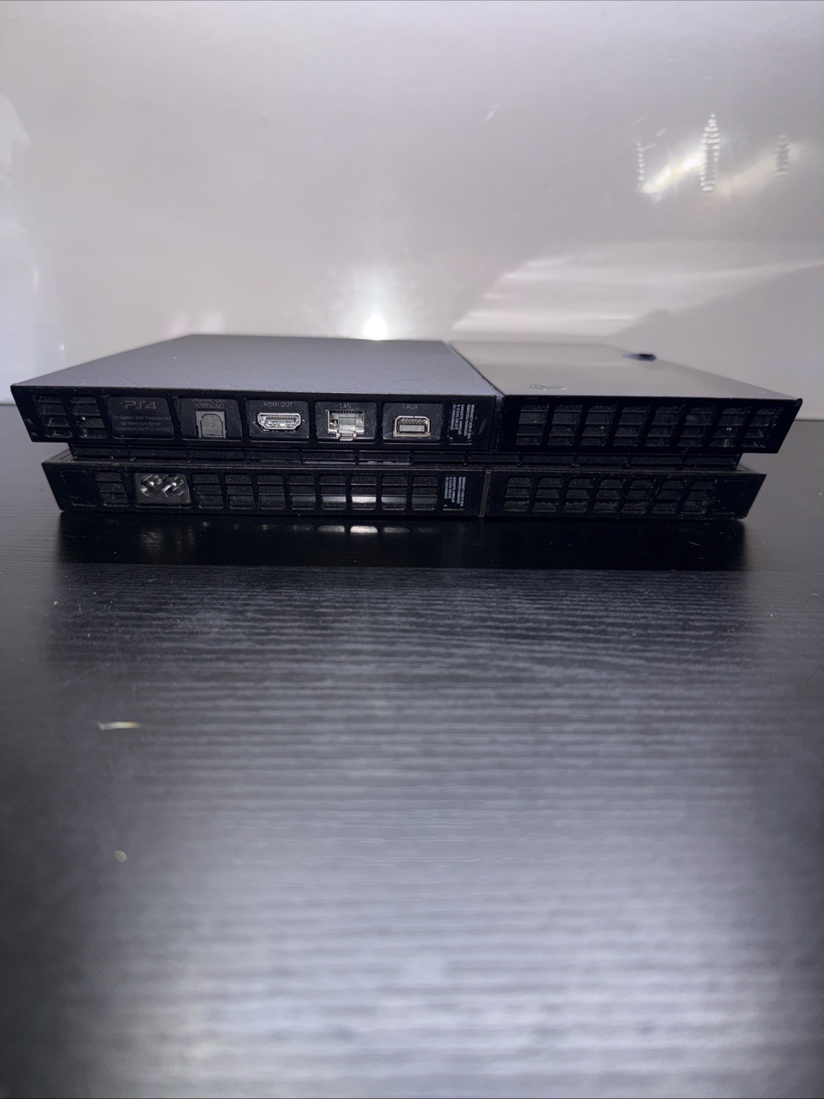 •Cosmetically Flawed•Sony Playstation 4 PS4 500GB 9.00 FW! Console