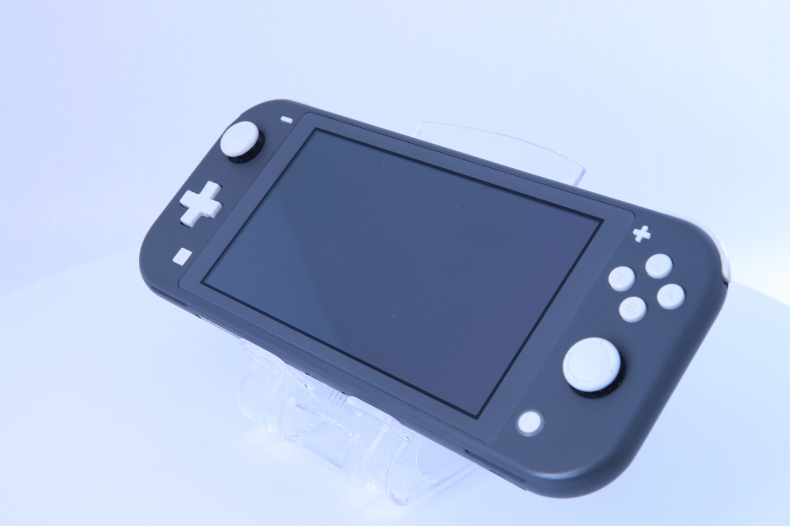JP Game Nintendo Switch Lite Gray [Rank :B] 【 Region Free 】