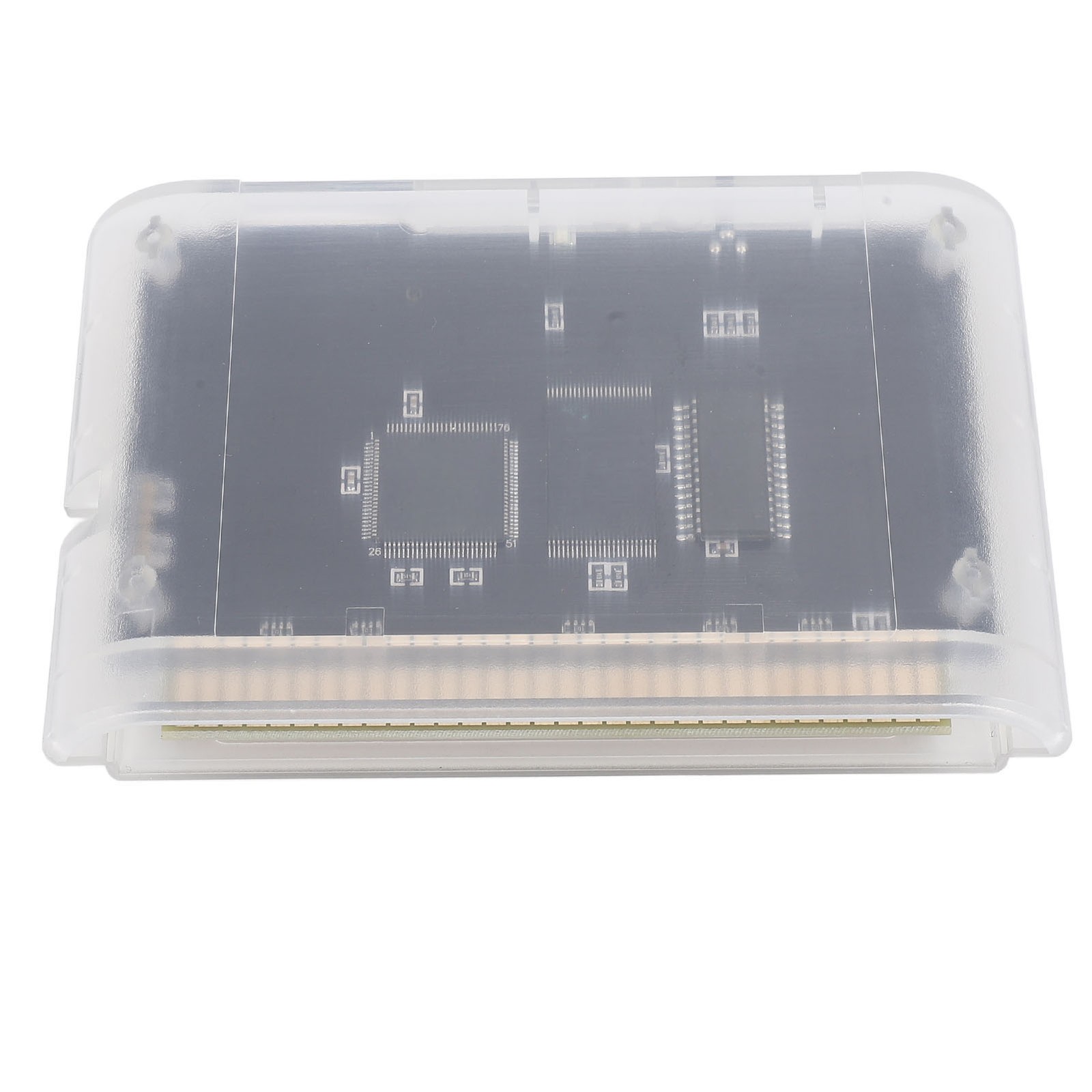 Game Video Cassette Professional 3000 In 1 Game Card With 8GB Memory Card Game