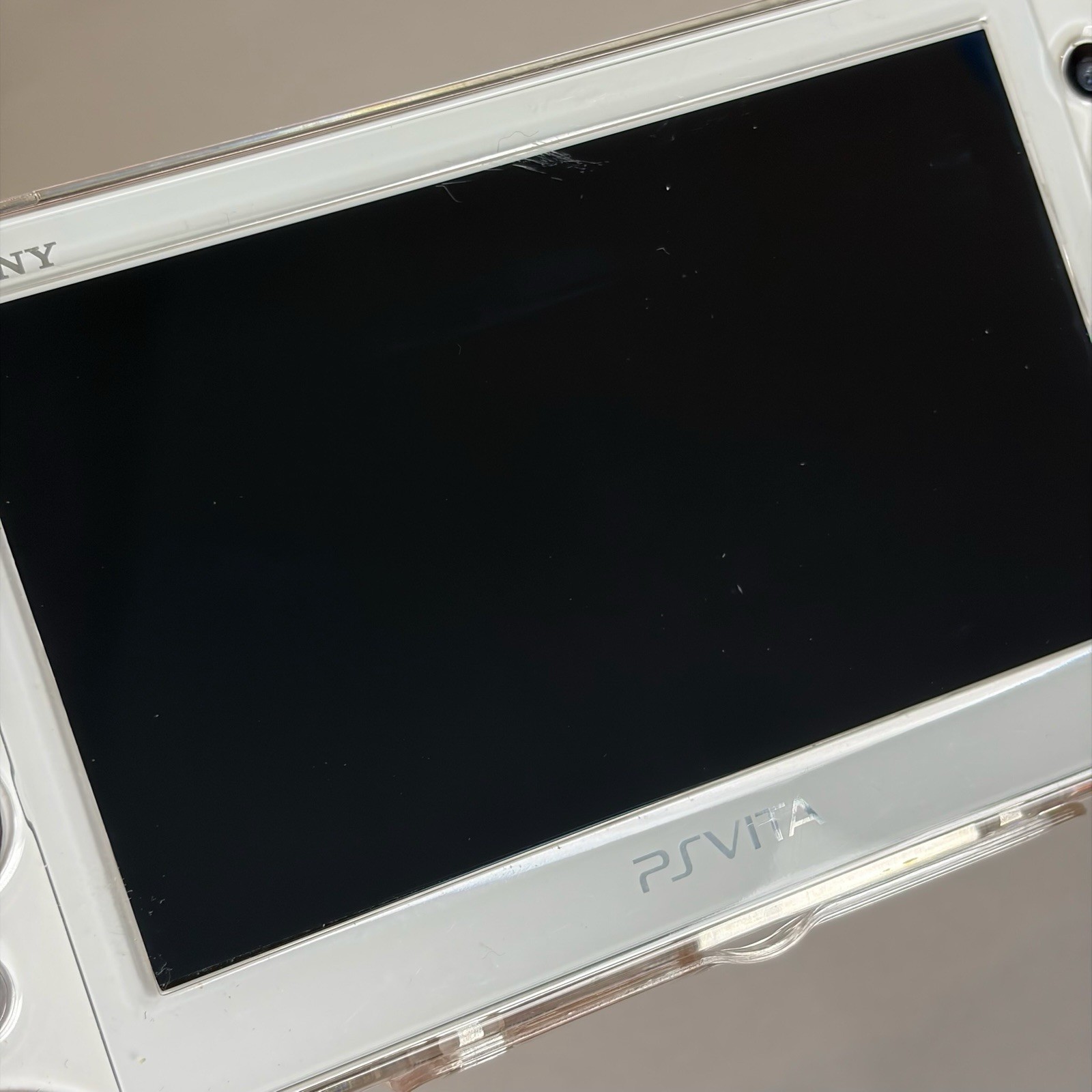 SONY PS Vita PCH-2000 Console Pink in Box