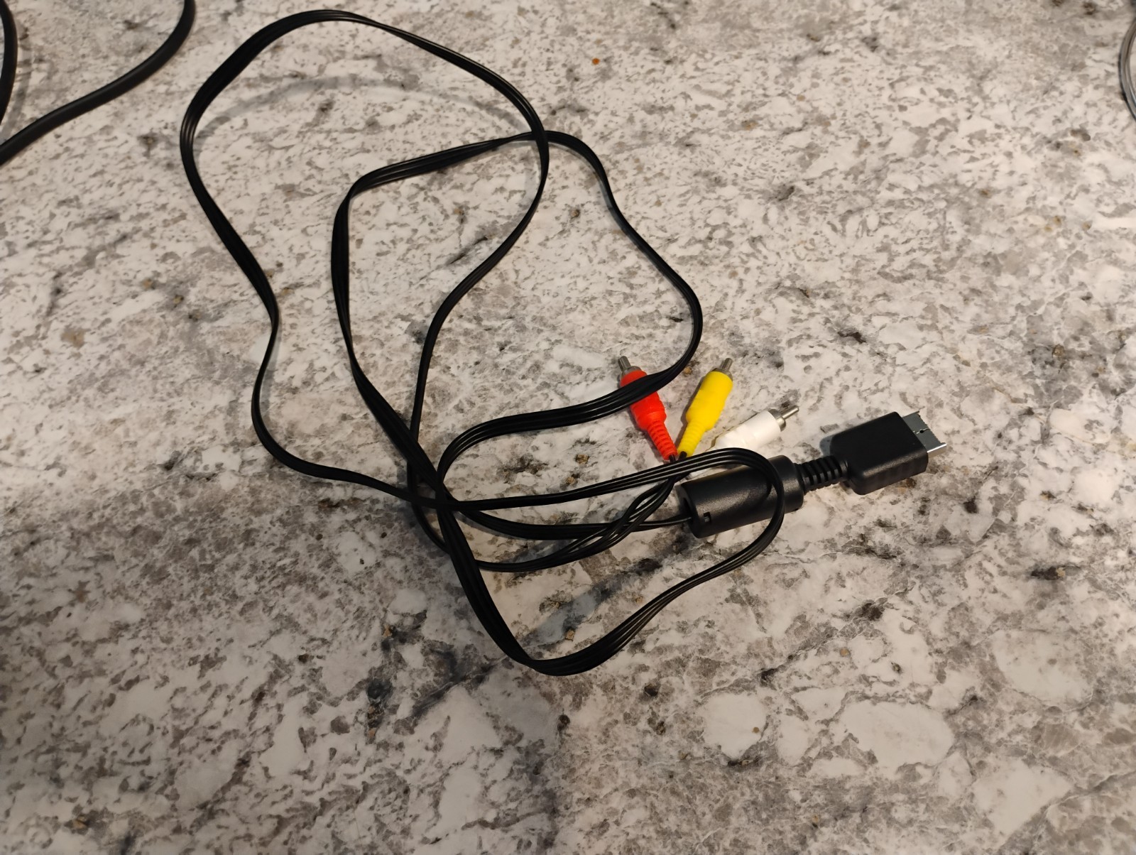 Sony PlayStation 1 Console – Tested And Working