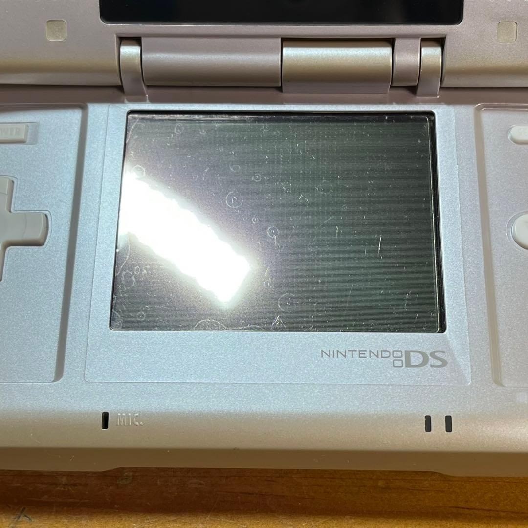 Nintendo DS Mew Edition 6202 From Japan