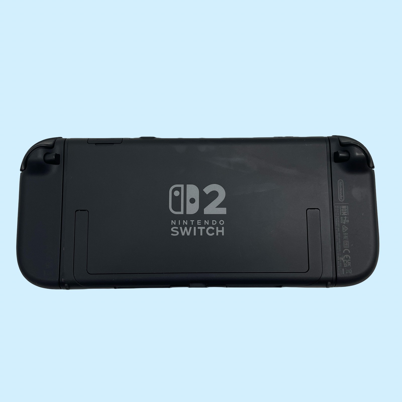 Nintendo Switch 2 Handheld Gaming Console BEE-001 w/ Joy-Cons #MB5595
