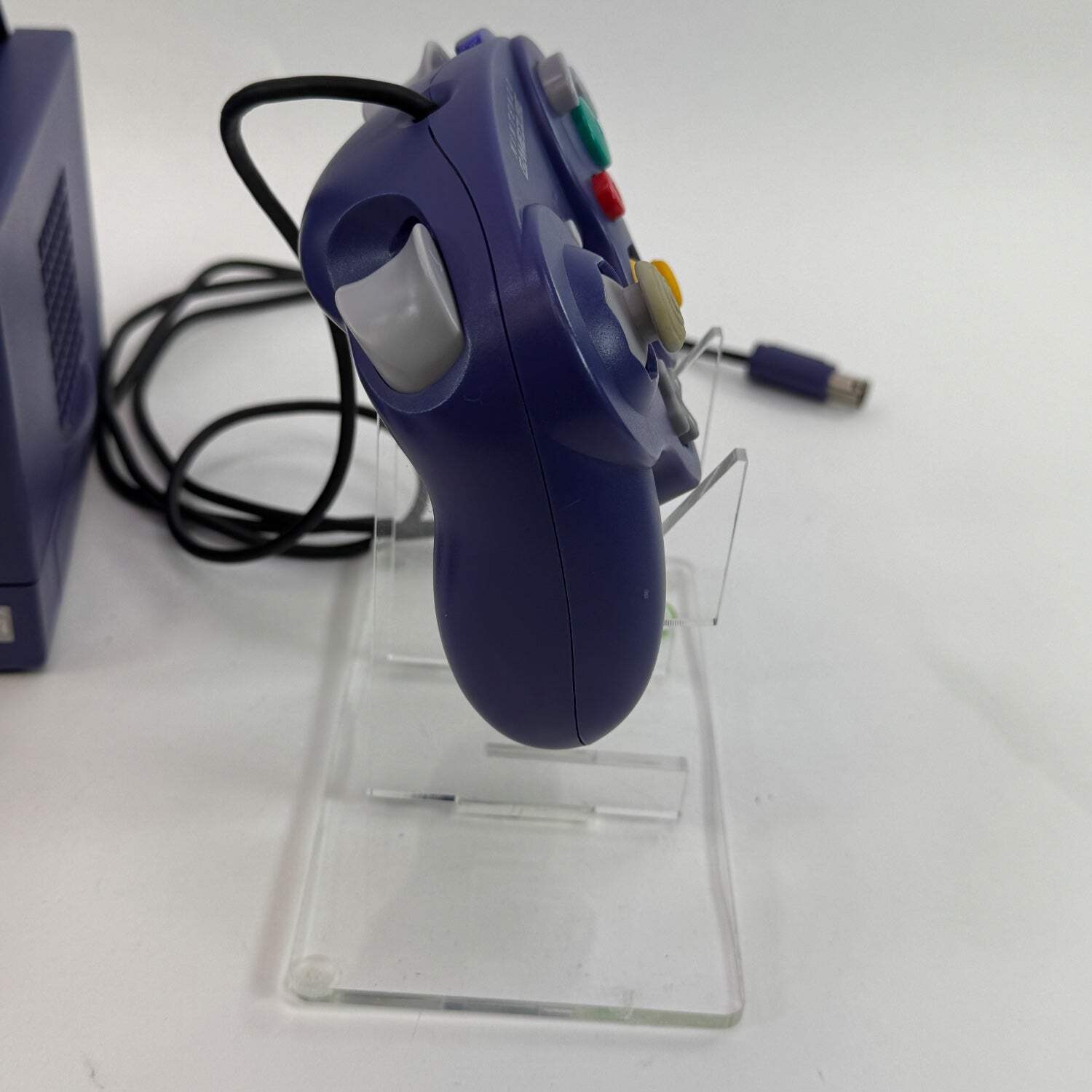 Nintendo GameCube