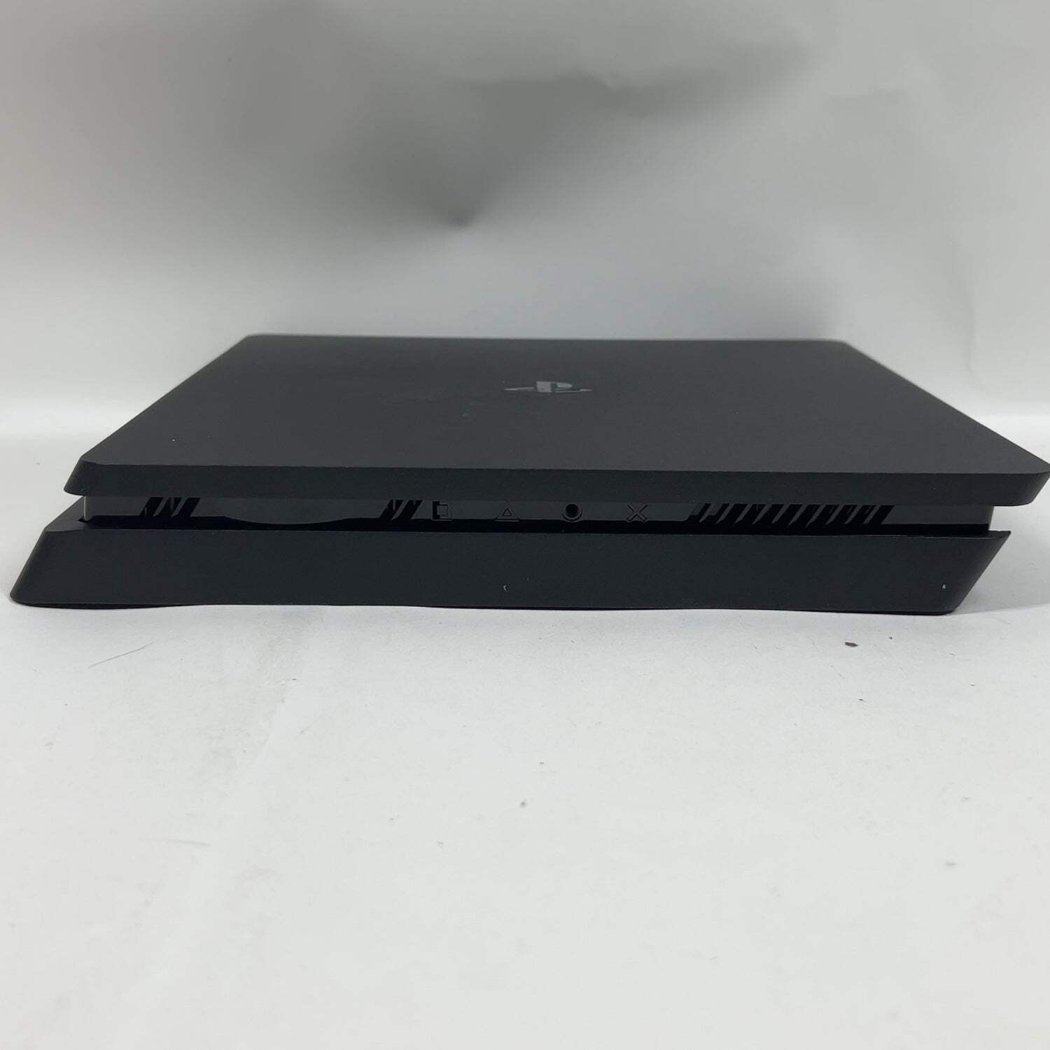Sony PlayStation 4 Slim PS4 500GB Black Console Gaming System Only 10034