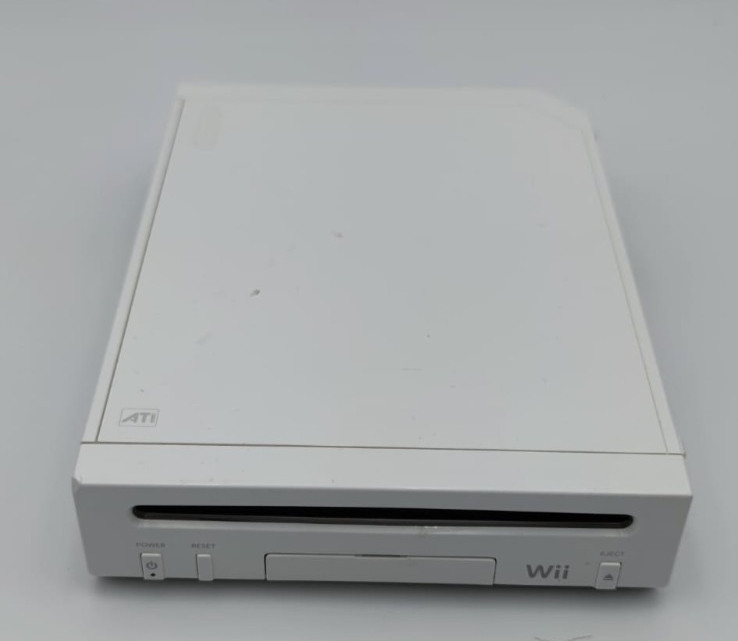 Nintendo Wii Gamecube + Wii Sports + Wii Party + MOTION Controller – Bundle