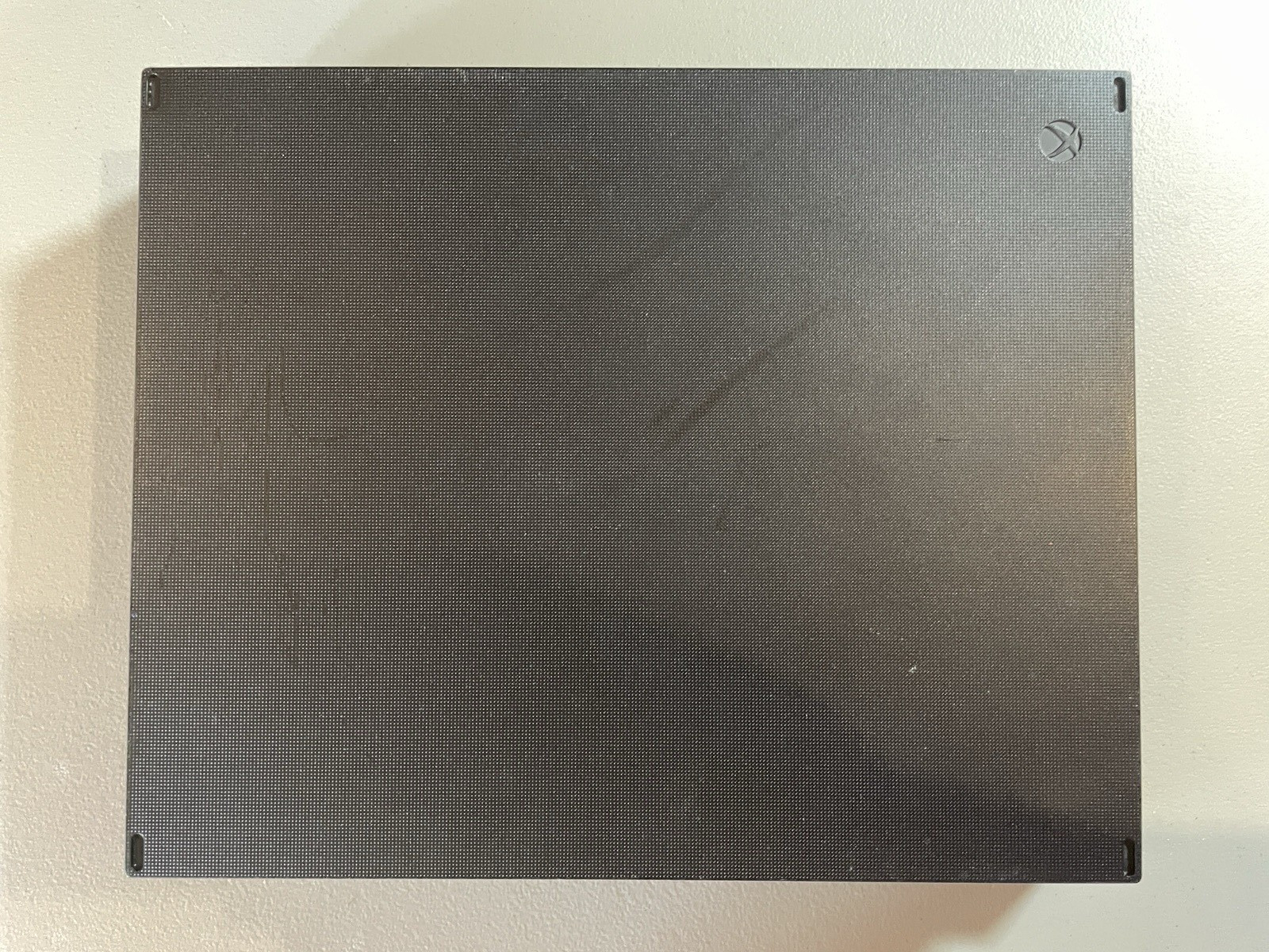 Microsoft Xbox One X 1TB Console Only