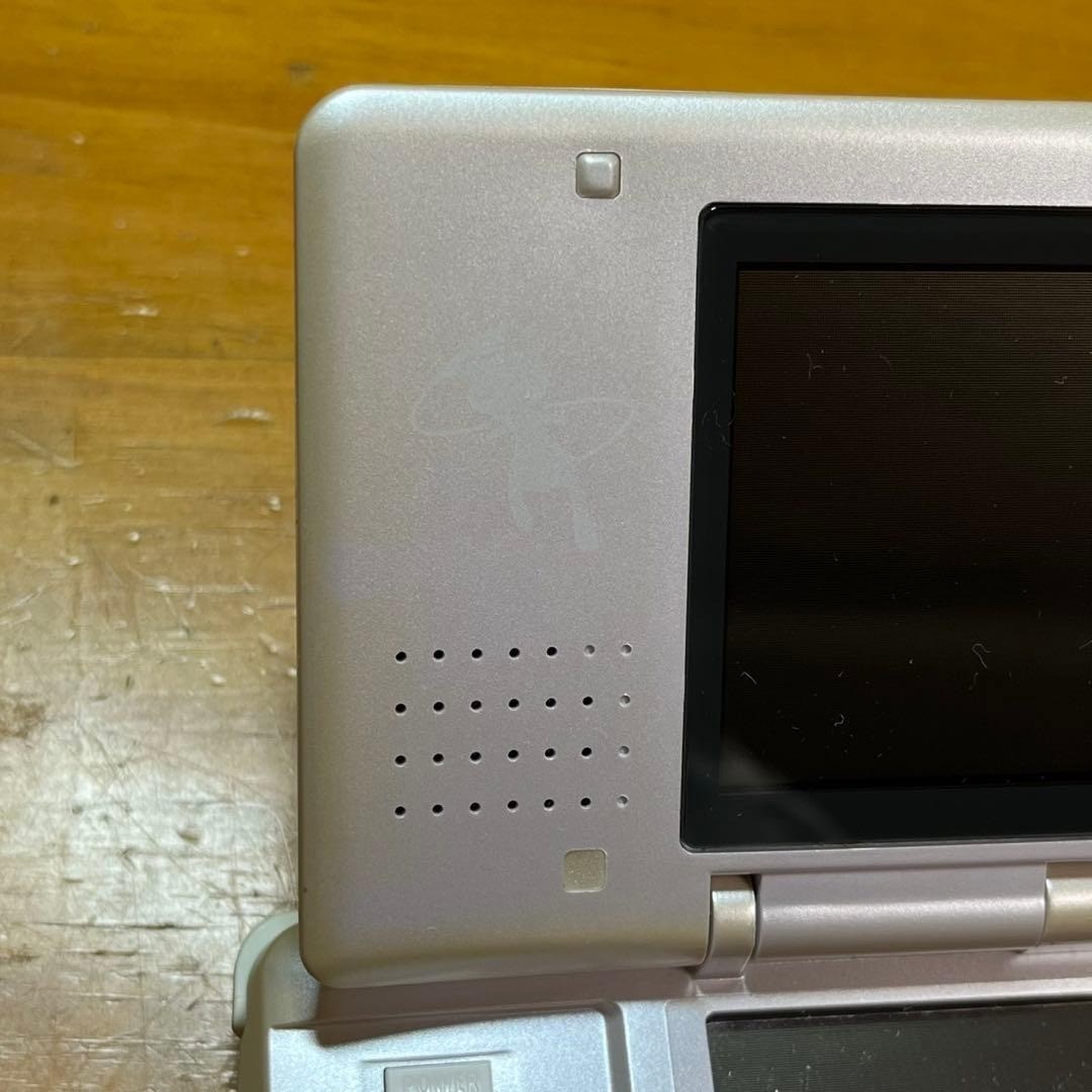 Nintendo DS Mew Edition 6202 From Japan