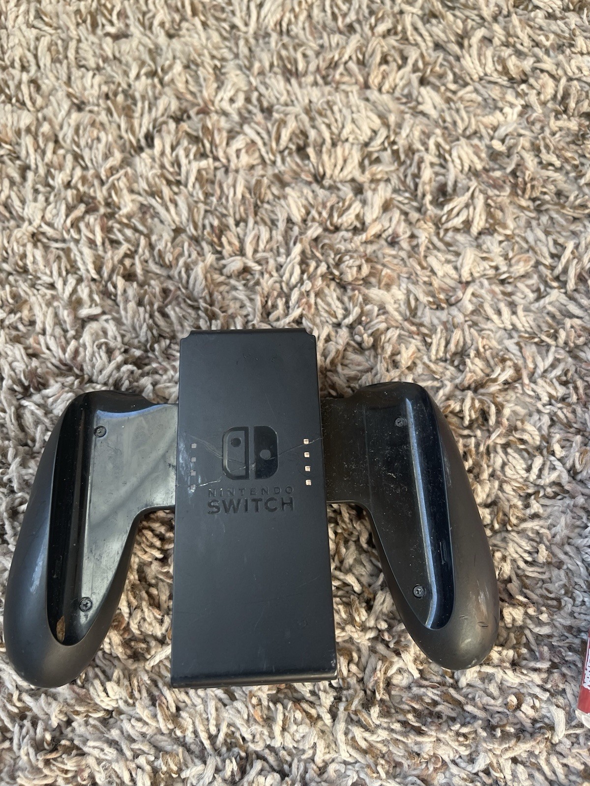 Nintendo Switch Bundle Black/White Dock Pro Controller TV-Compatible