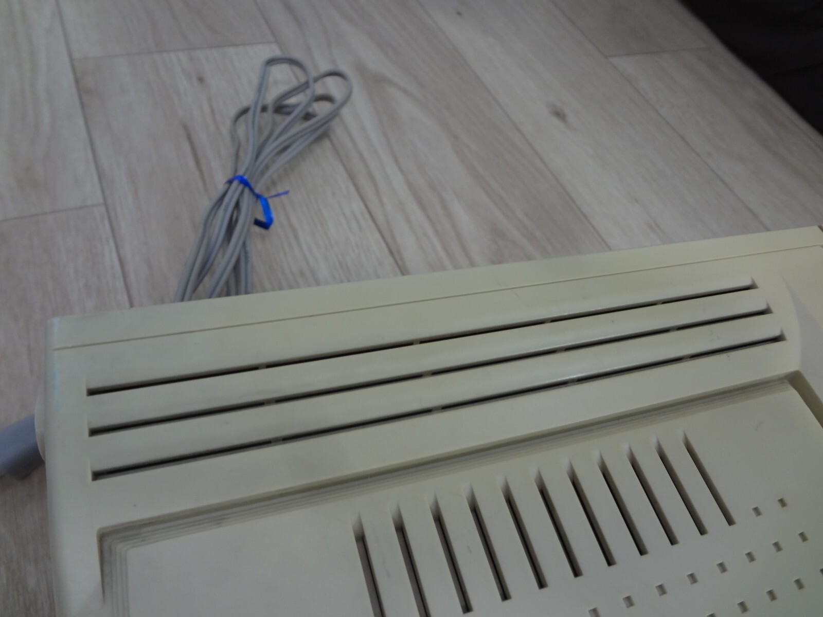 NEC PC FX PC-FX console system Tested Work 01