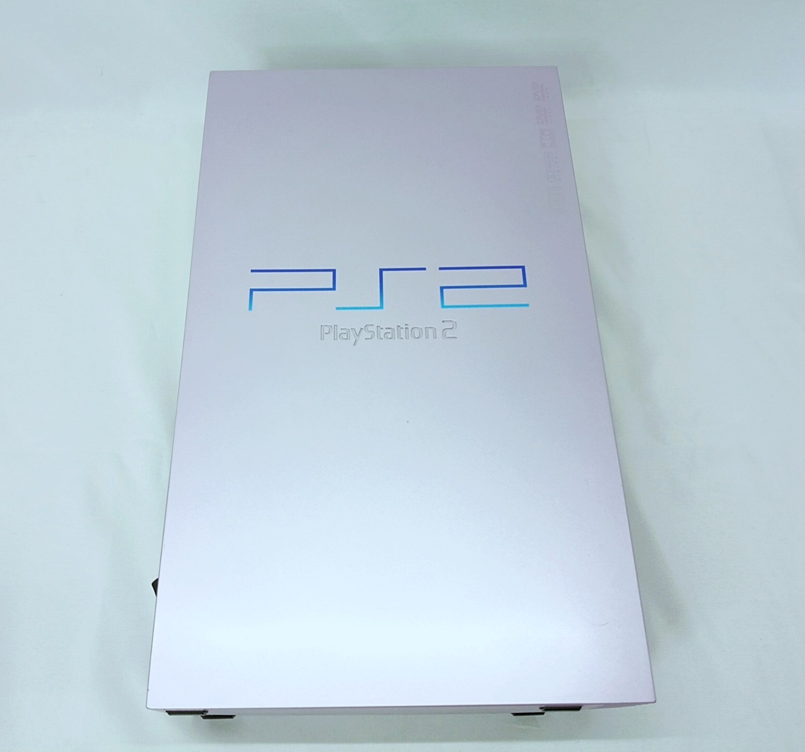 PS2 Sakura Pink Console set Boxed CIB Playstation2 NTSC-J Japan Tested