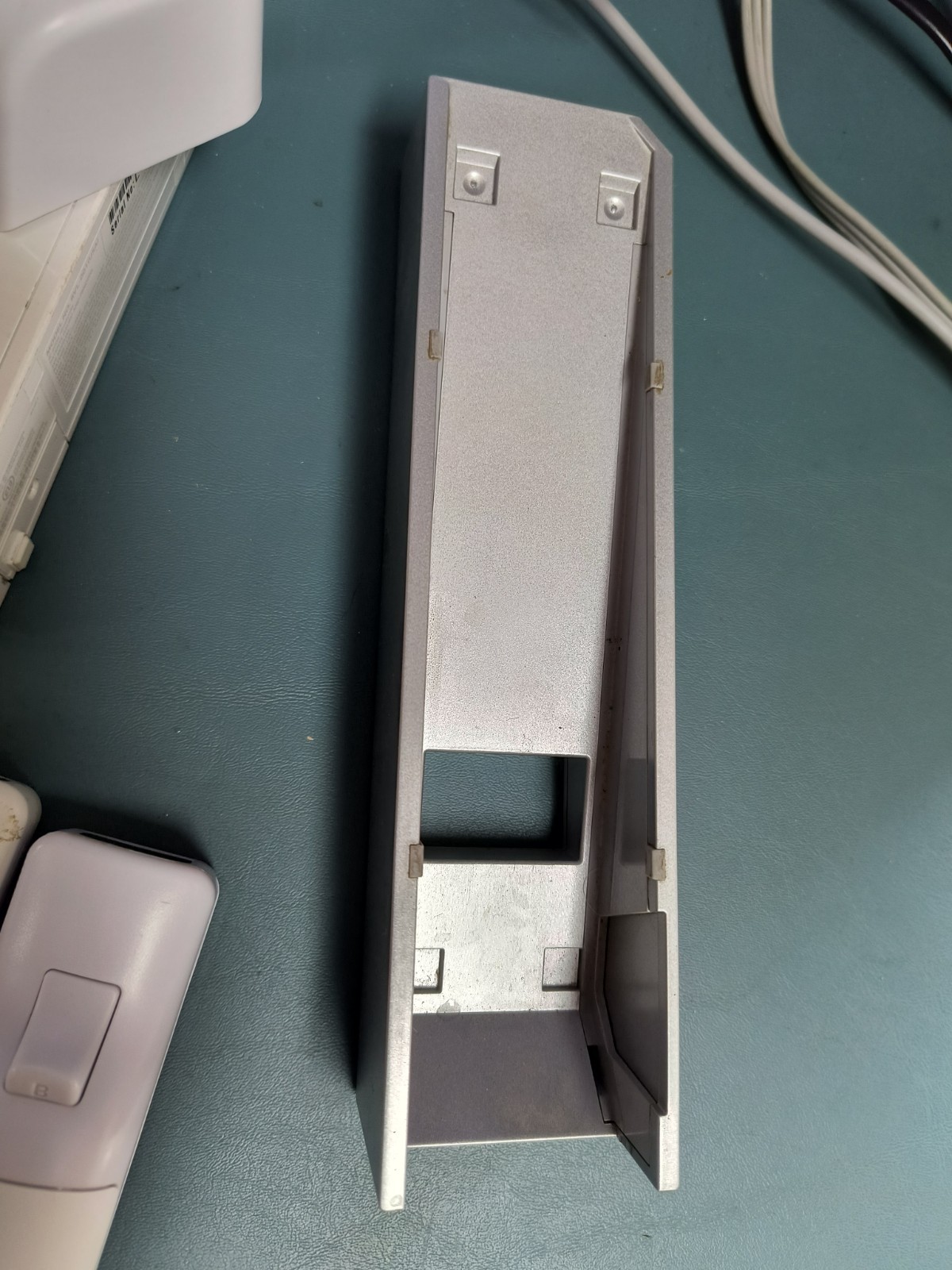 Nintendo Wii Model RVL-001 (USA) [Plays Wii & GameCube Games] Bundle Deal