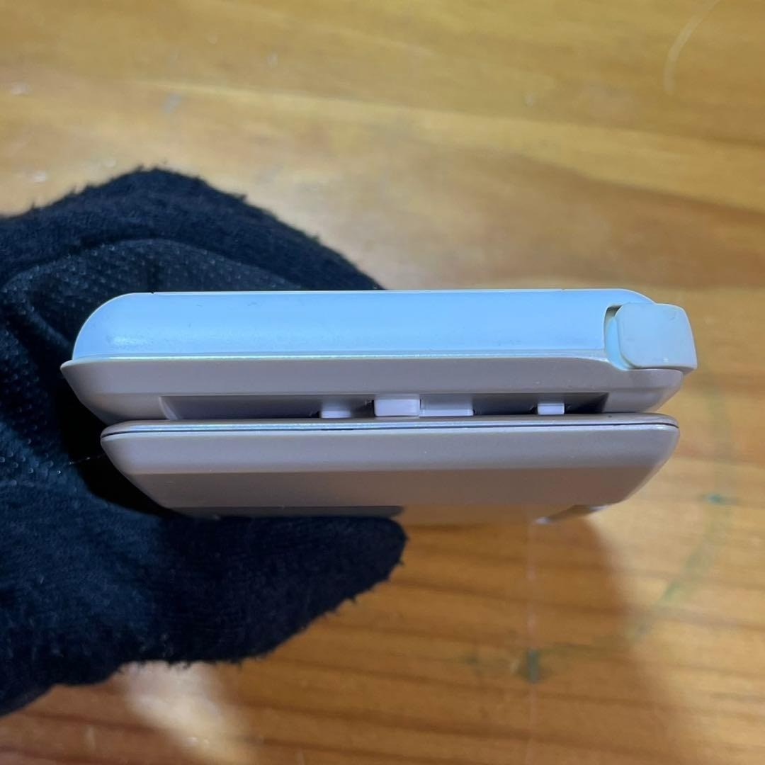 Nintendo DS Mew Edition 6202 From Japan