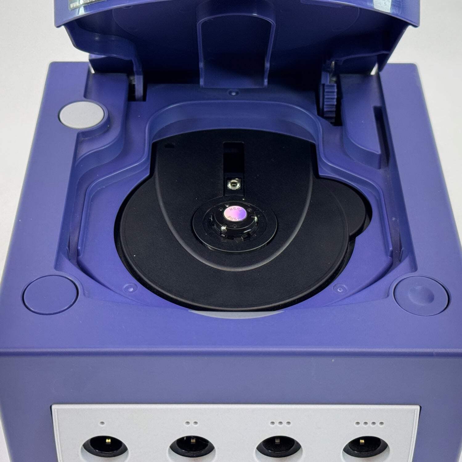 Nintendo GameCube