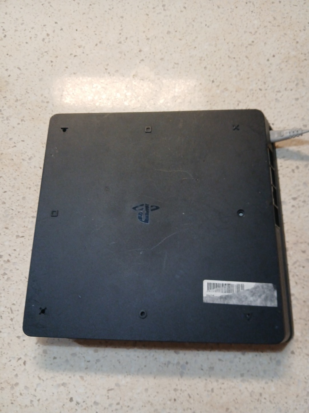 Sony PlayStation 4 Slim PS4 500GB Console 13.04FW