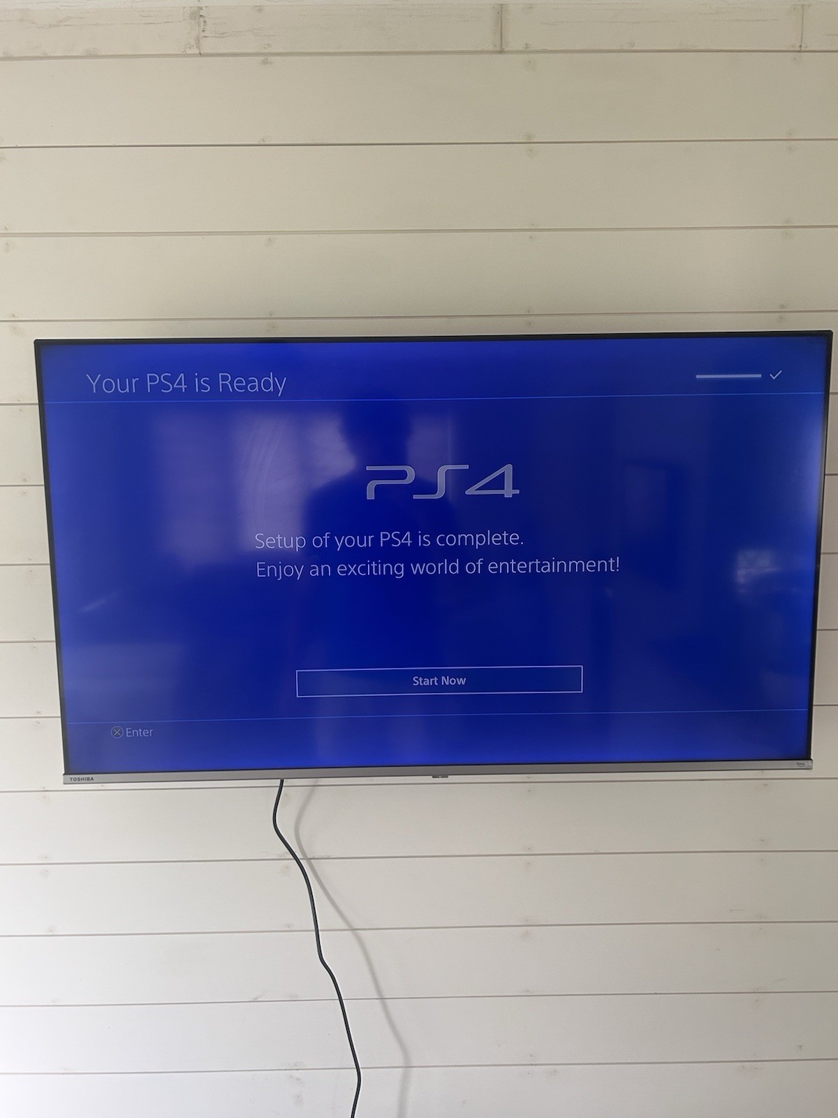 Sony PlayStation 4 Slim 500gb Bundle